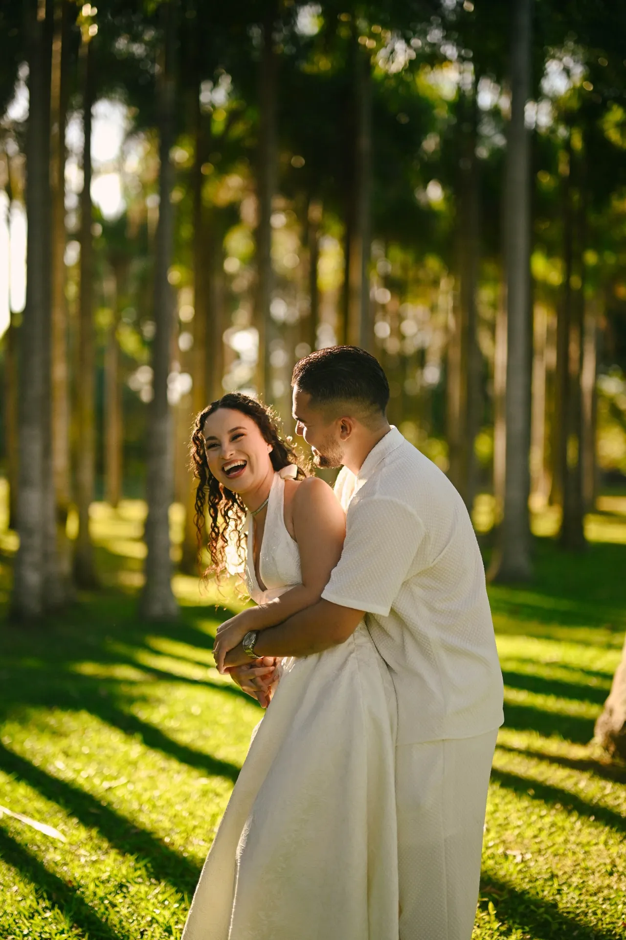 Nicole & Jesús - photo 24