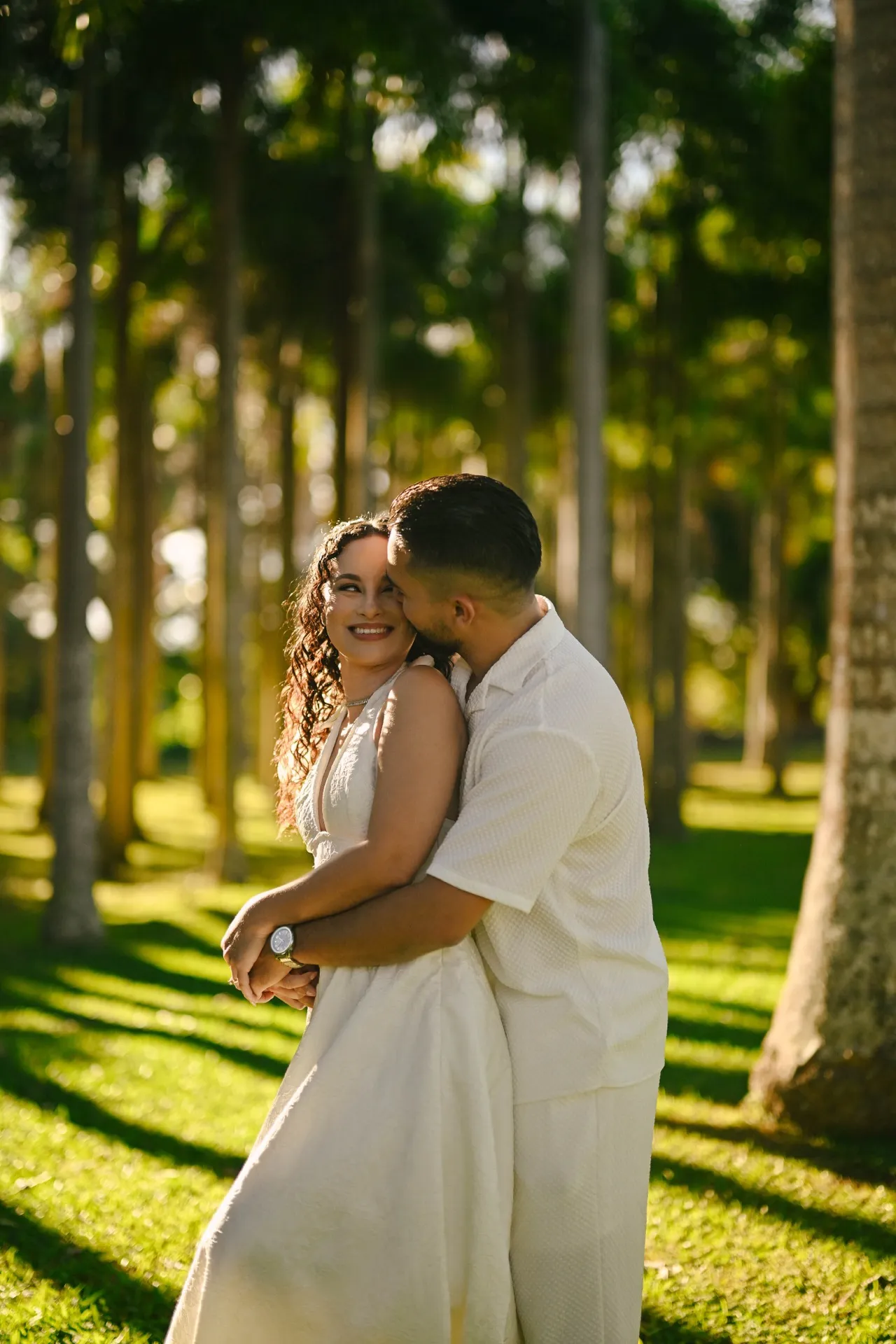 Nicole & Jesús - photo 26
