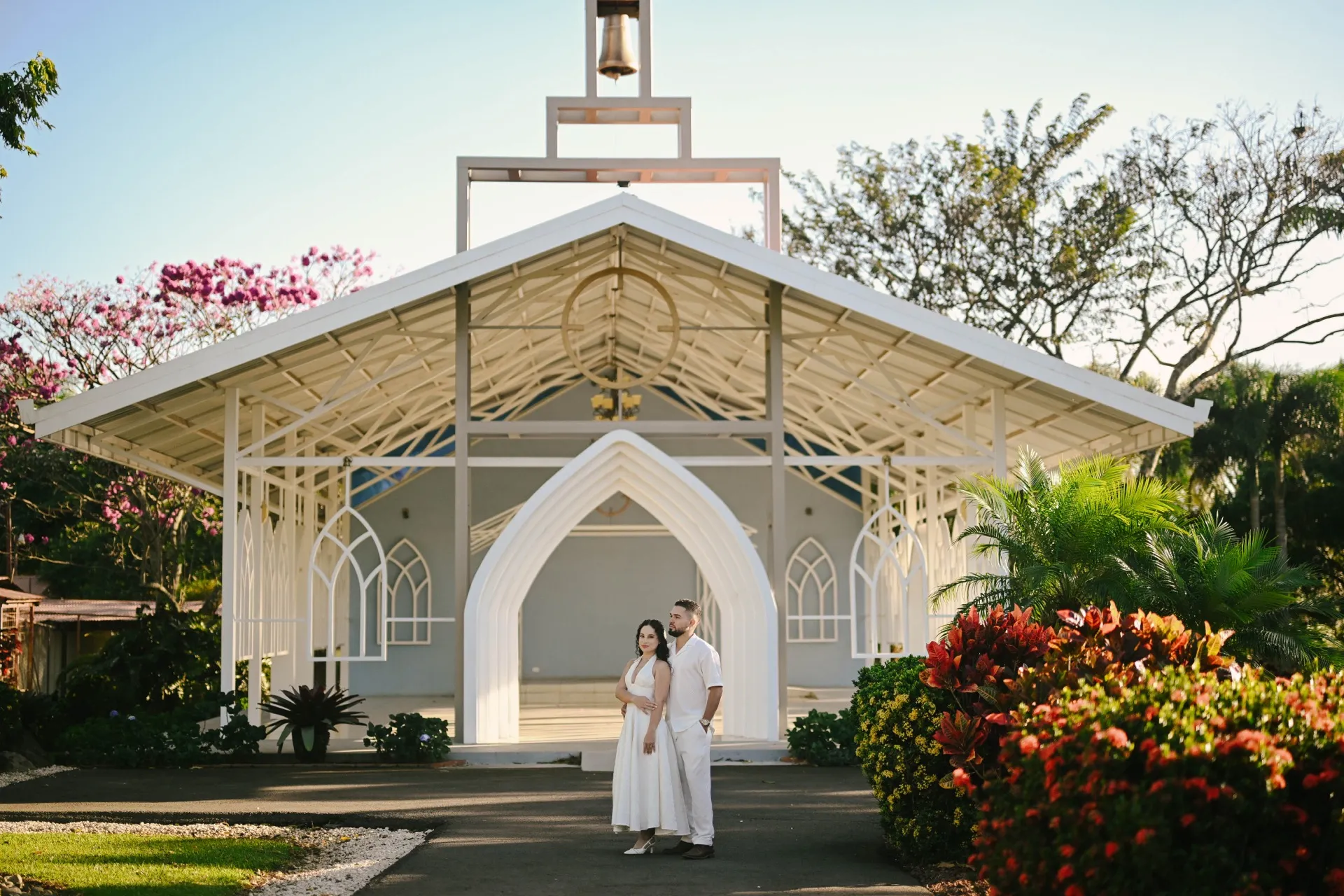 Nicole & Jesús - photo 27