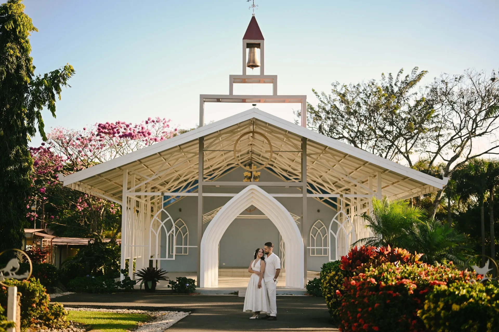 Nicole & Jesús - photo 28