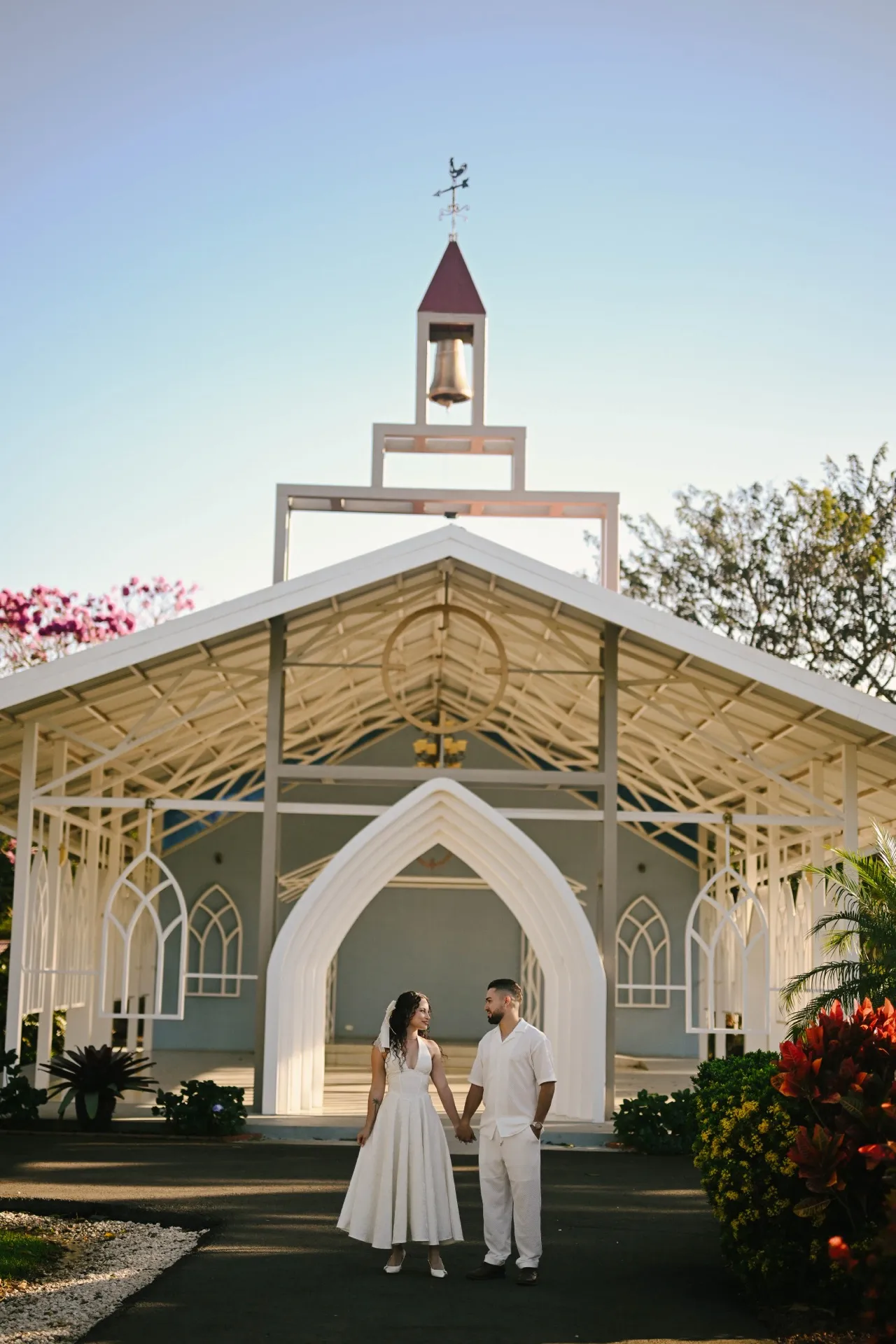 Nicole & Jesús - photo 29