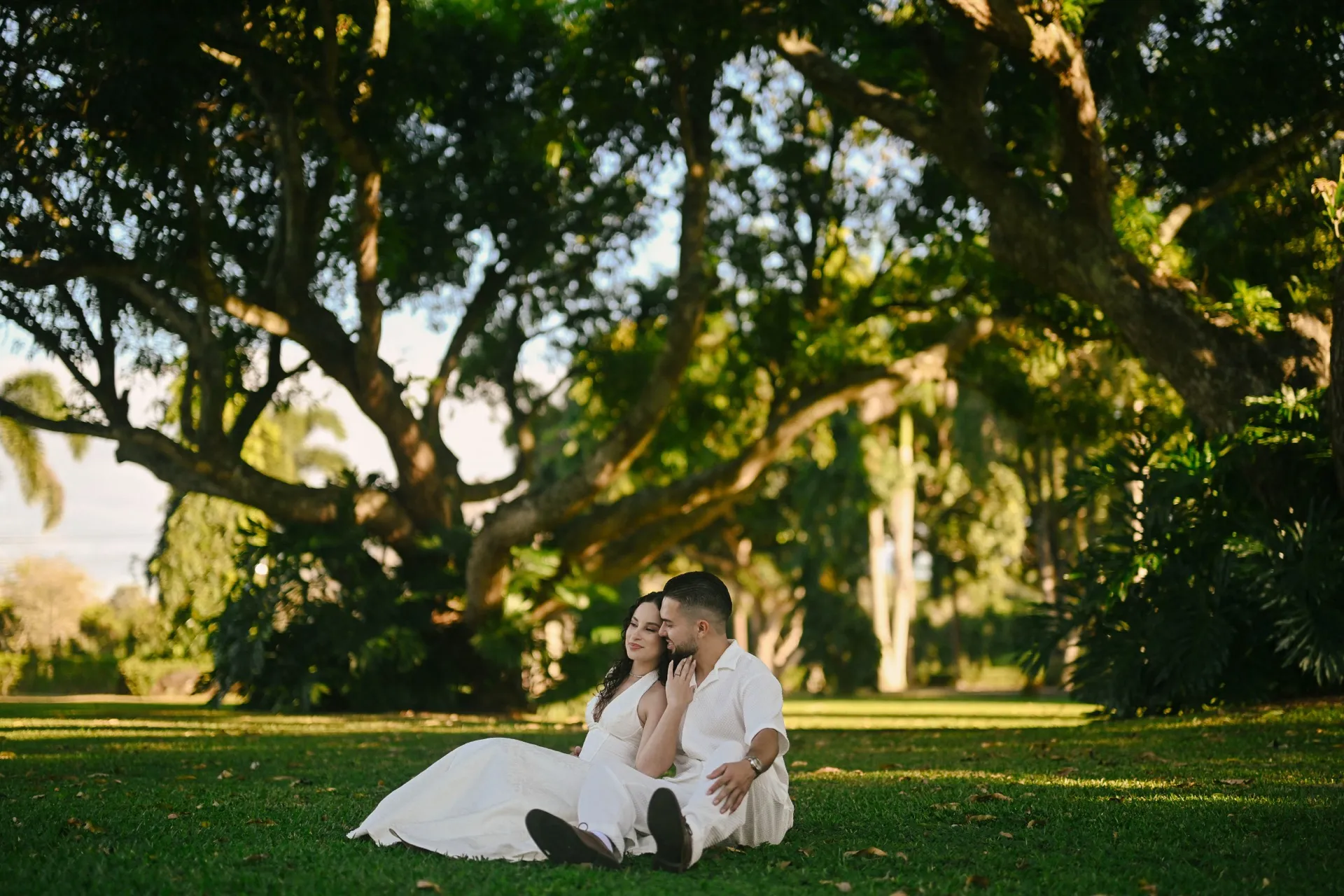Nicole & Jesús - photo 30