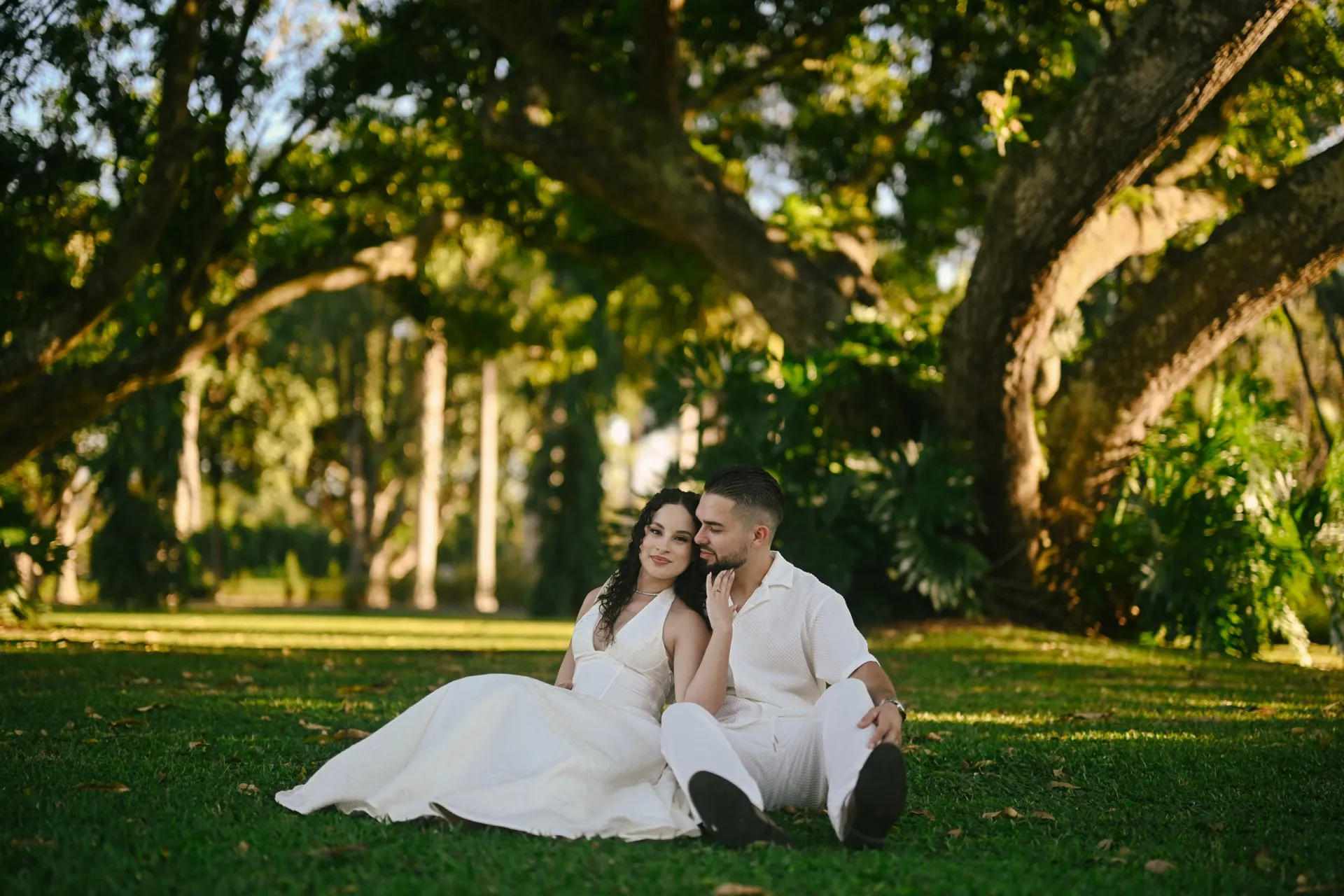 Nicole & Jesús - photo 31