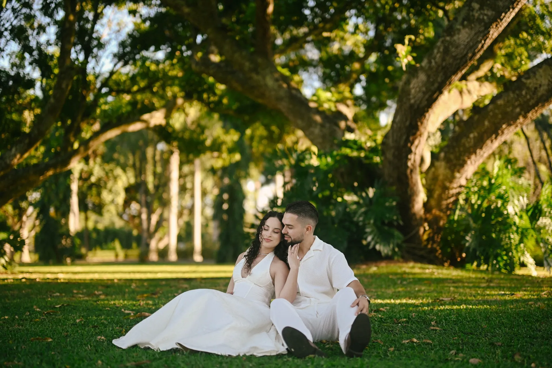Nicole & Jesús - photo 32