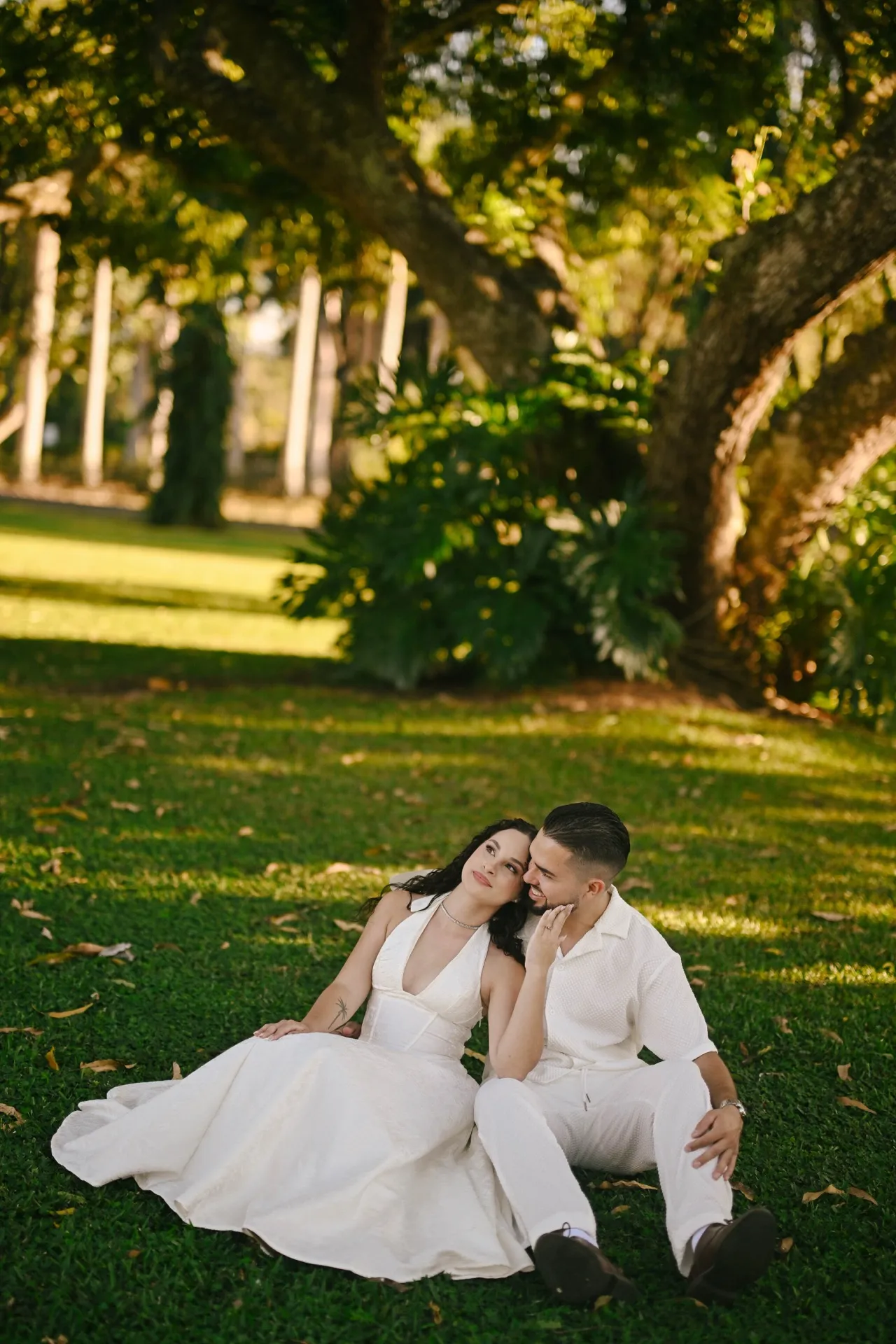 Nicole & Jesús - photo 33