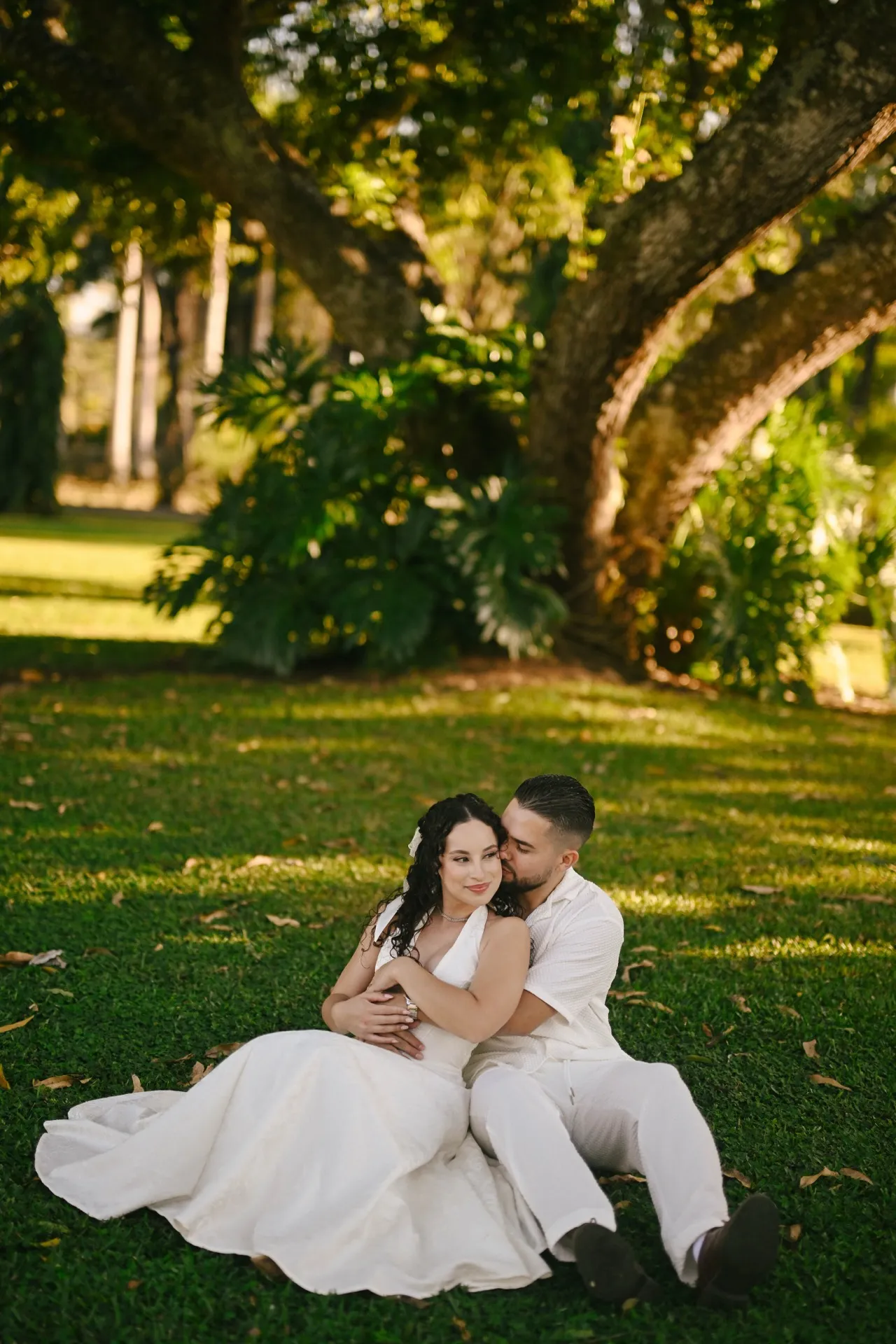 Nicole & Jesús - photo 34