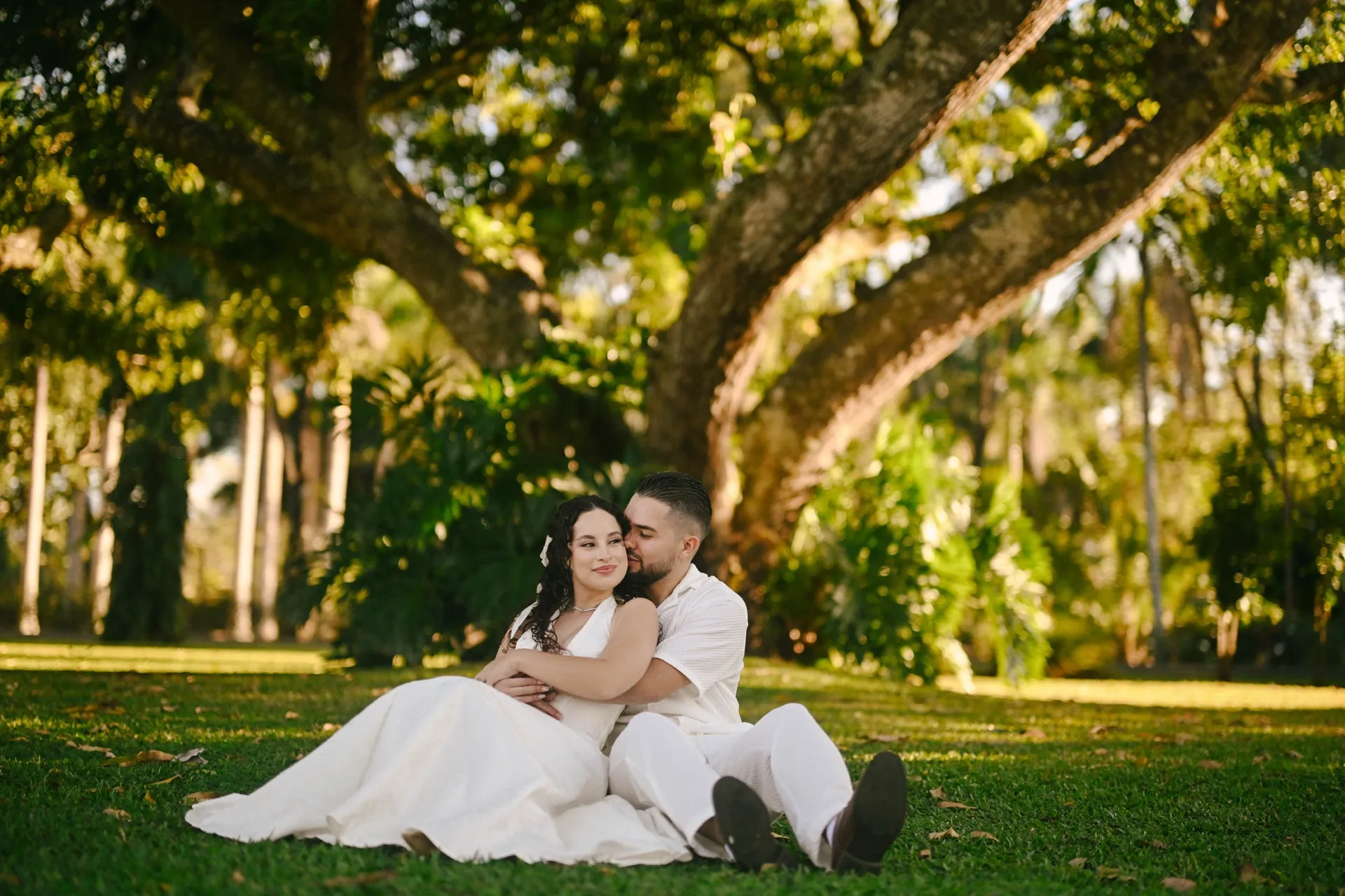 Nicole & Jesús - photo 35