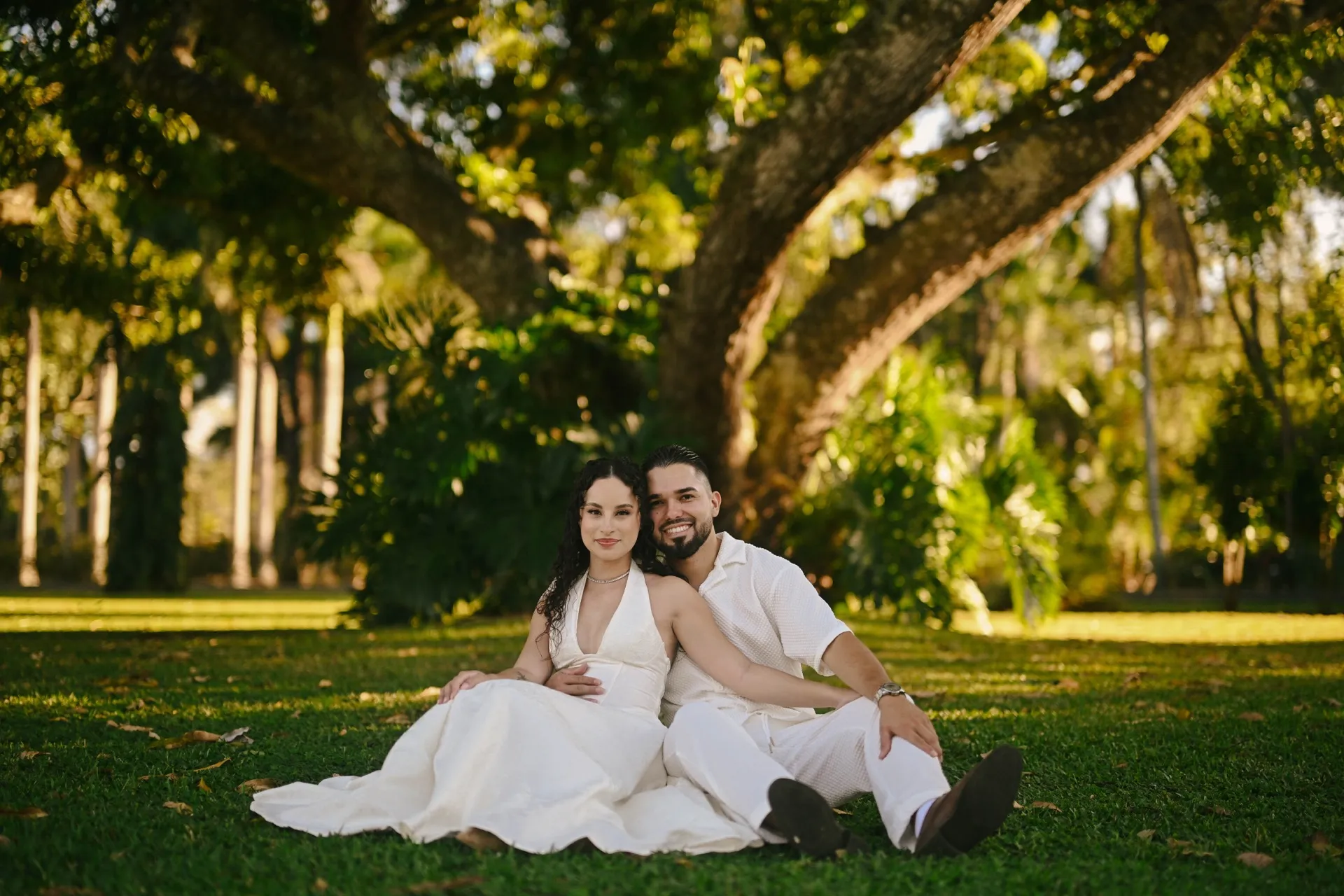 Nicole & Jesús - photo 36
