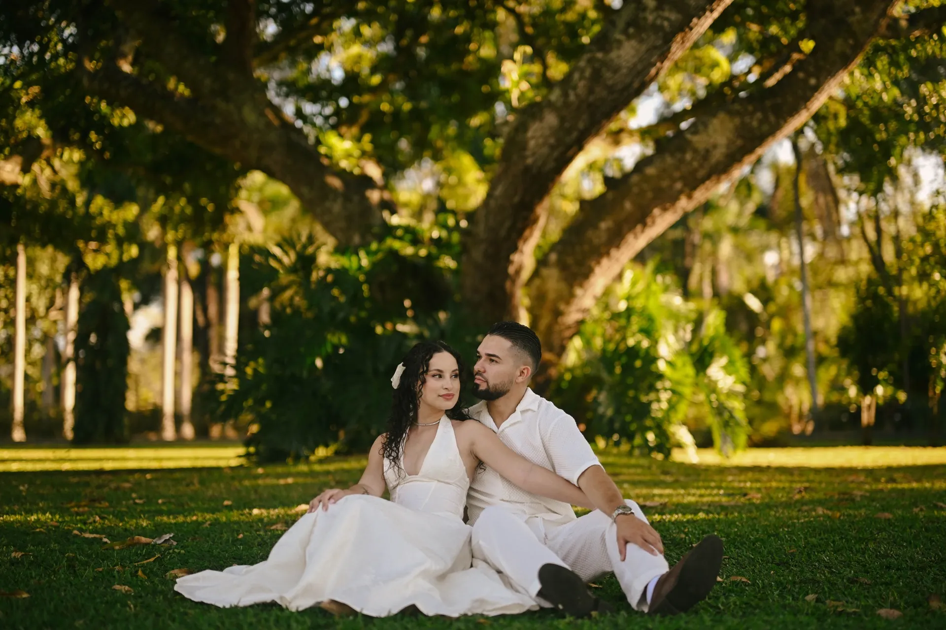 Nicole & Jesús - photo 37