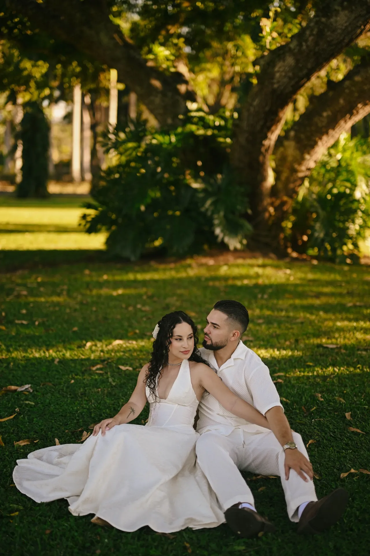 Nicole & Jesús - photo 38