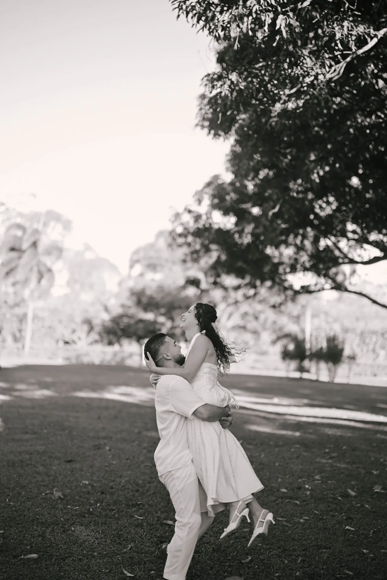 Nicole & Jesús - photo 41