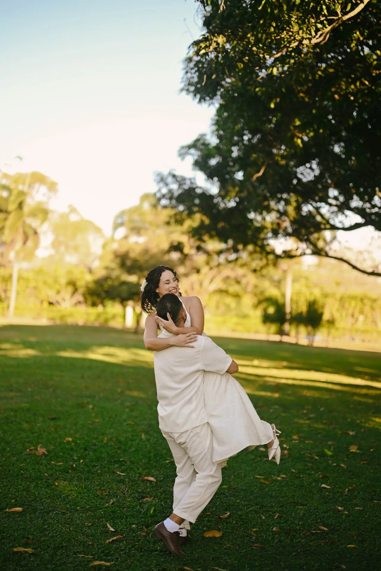 Nicole & Jesús - photo 42