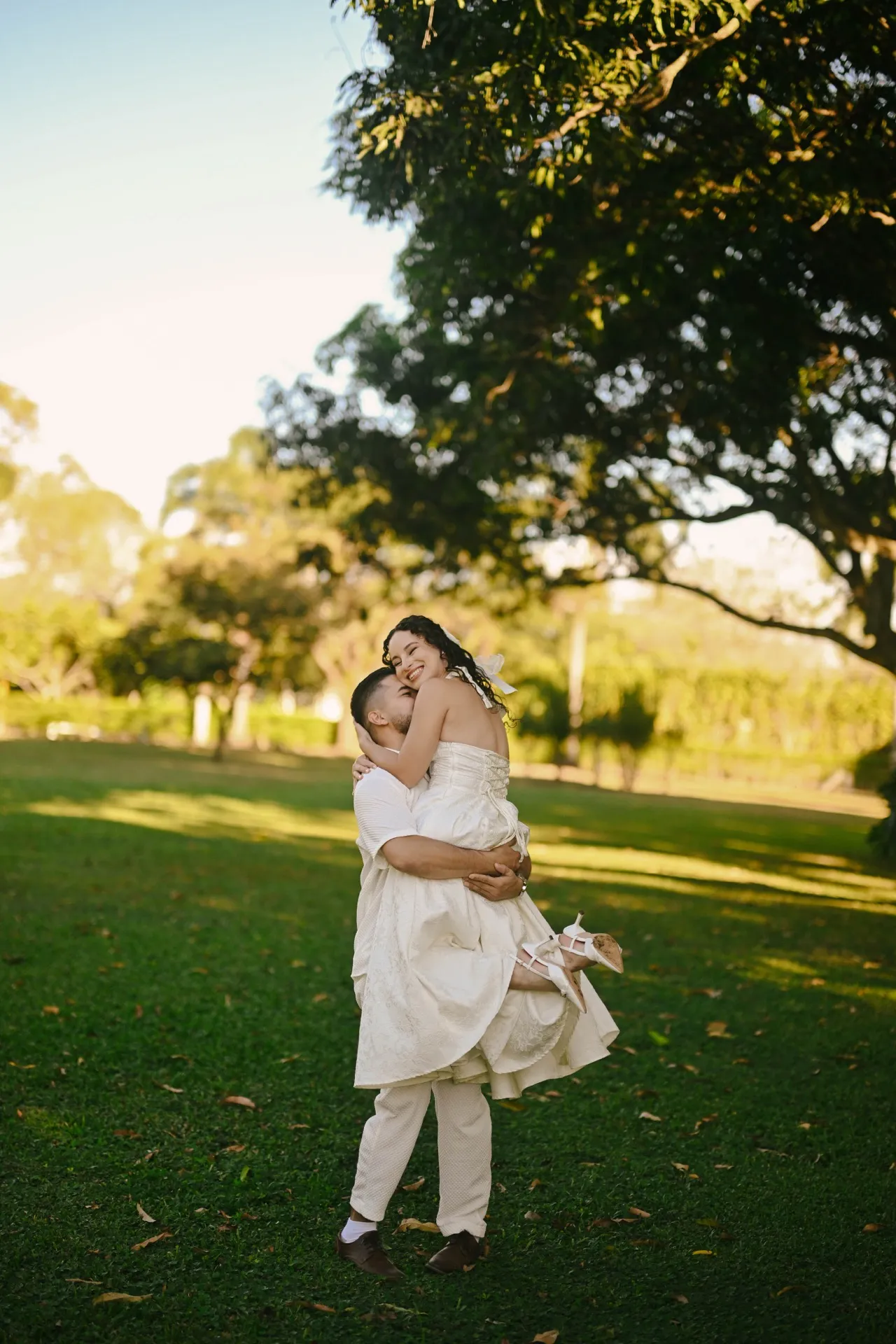 Nicole & Jesús - photo 43