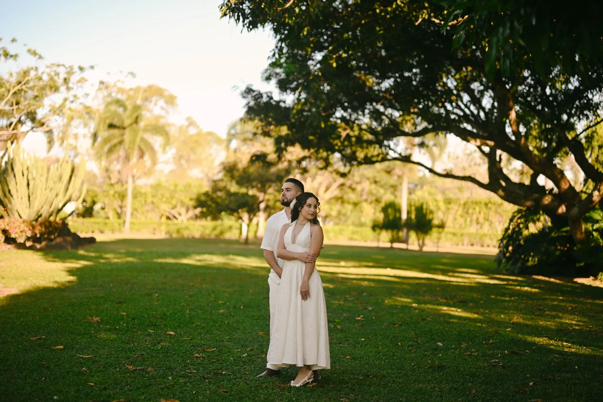 Nicole & Jesús - photo 44