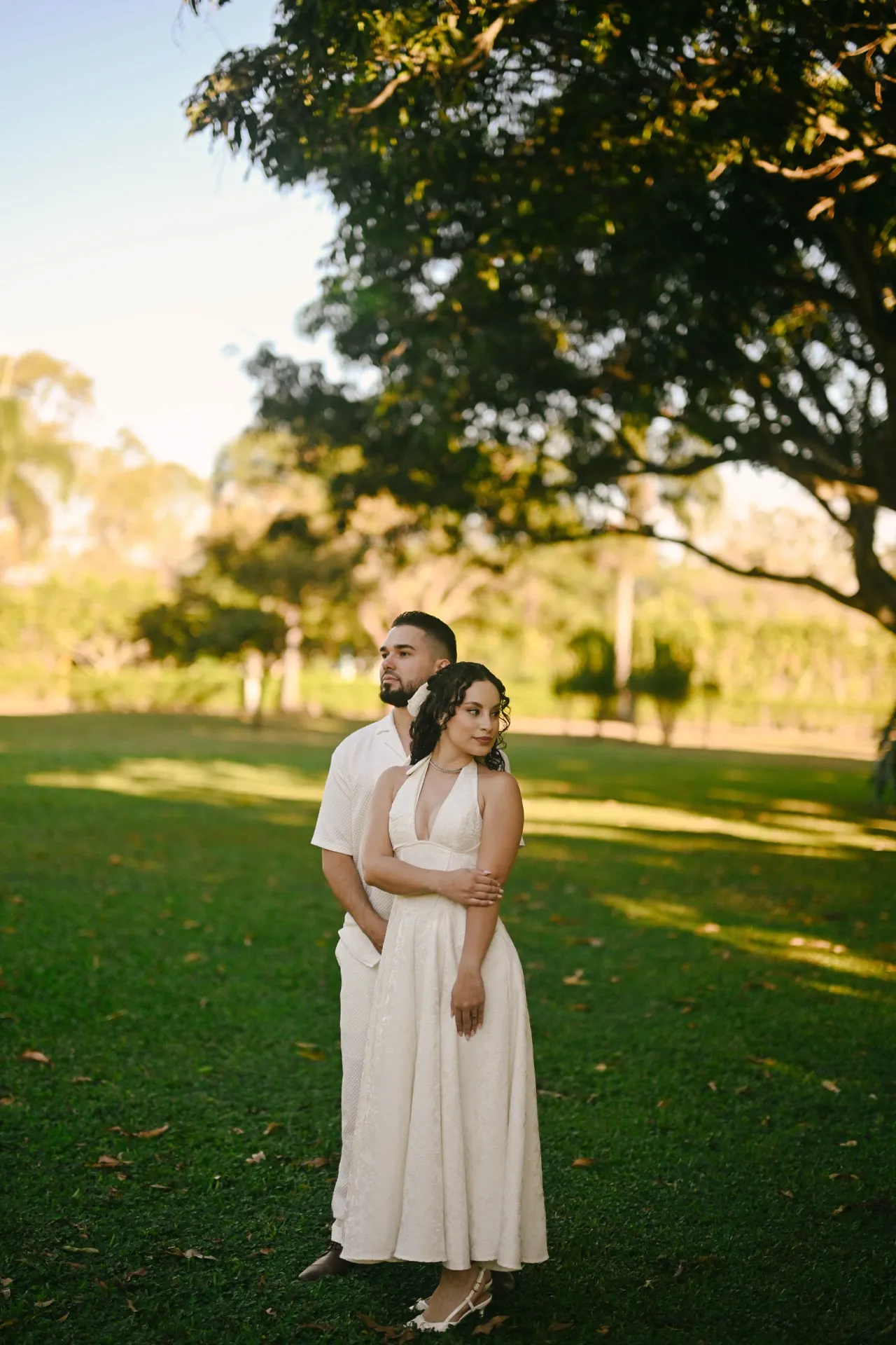 Nicole & Jesús - photo 45