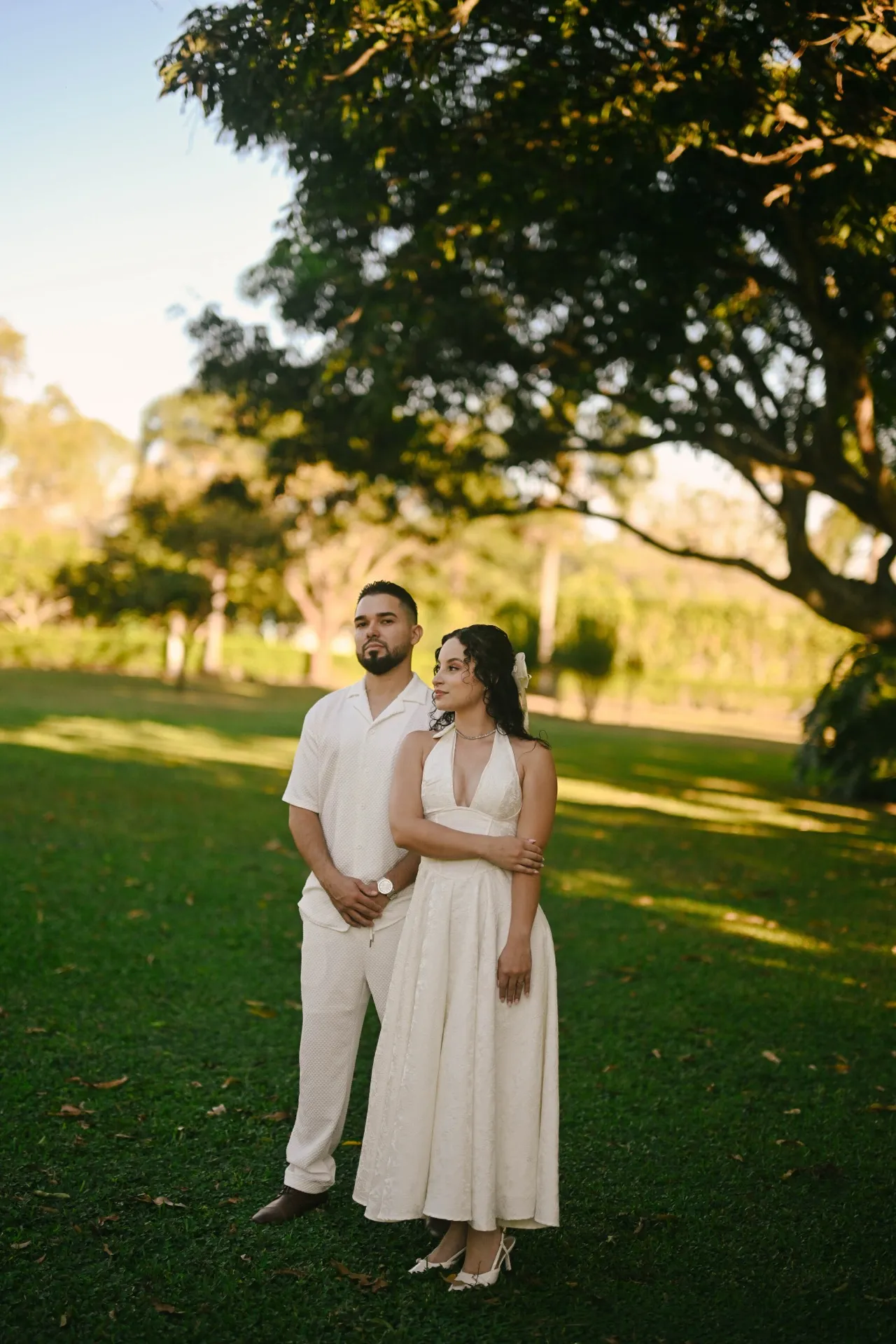 Nicole & Jesús - photo 46