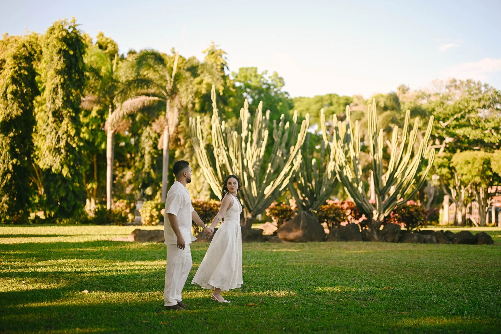 Nicole & Jesús - photo 48
