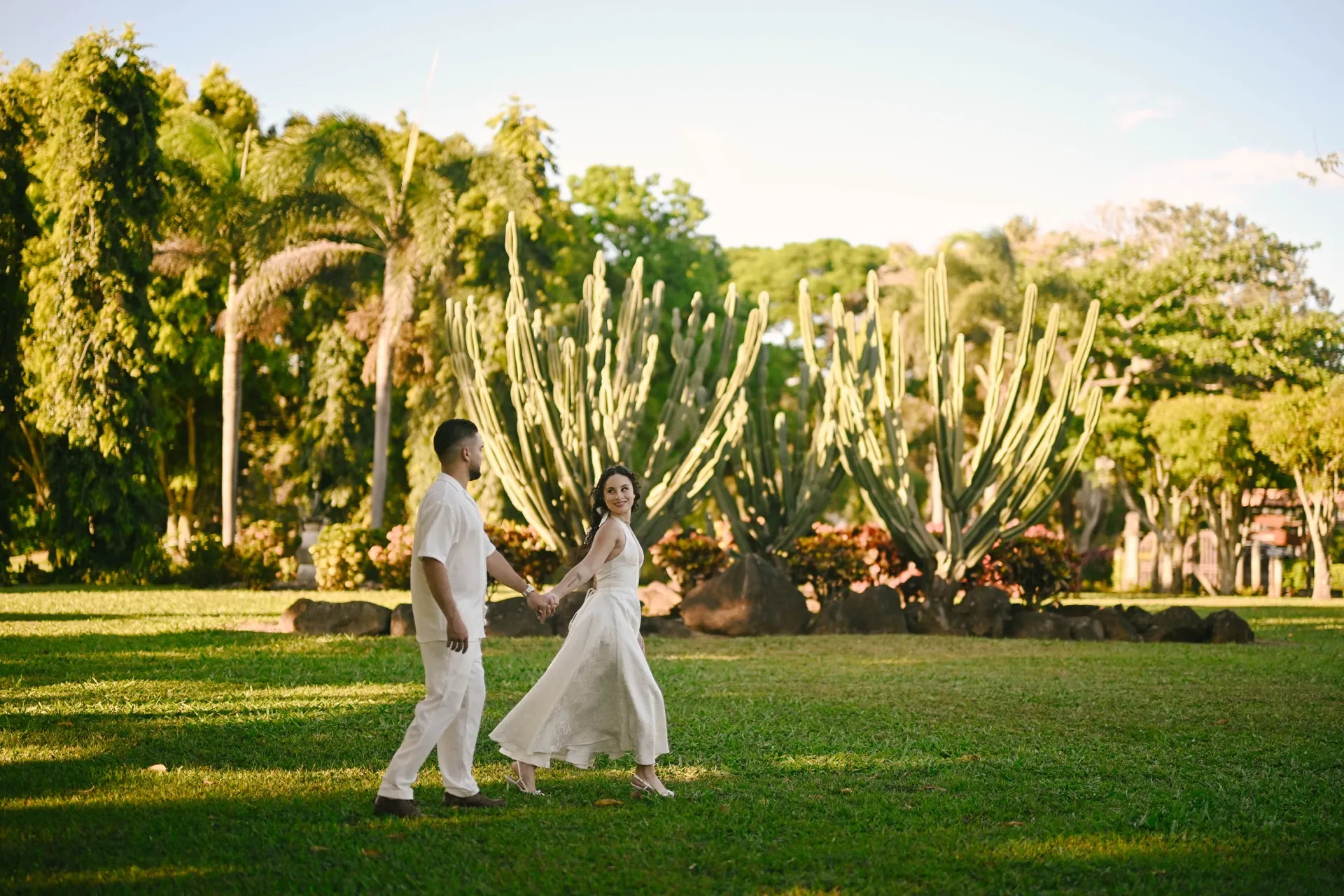 Nicole & Jesús - photo 49