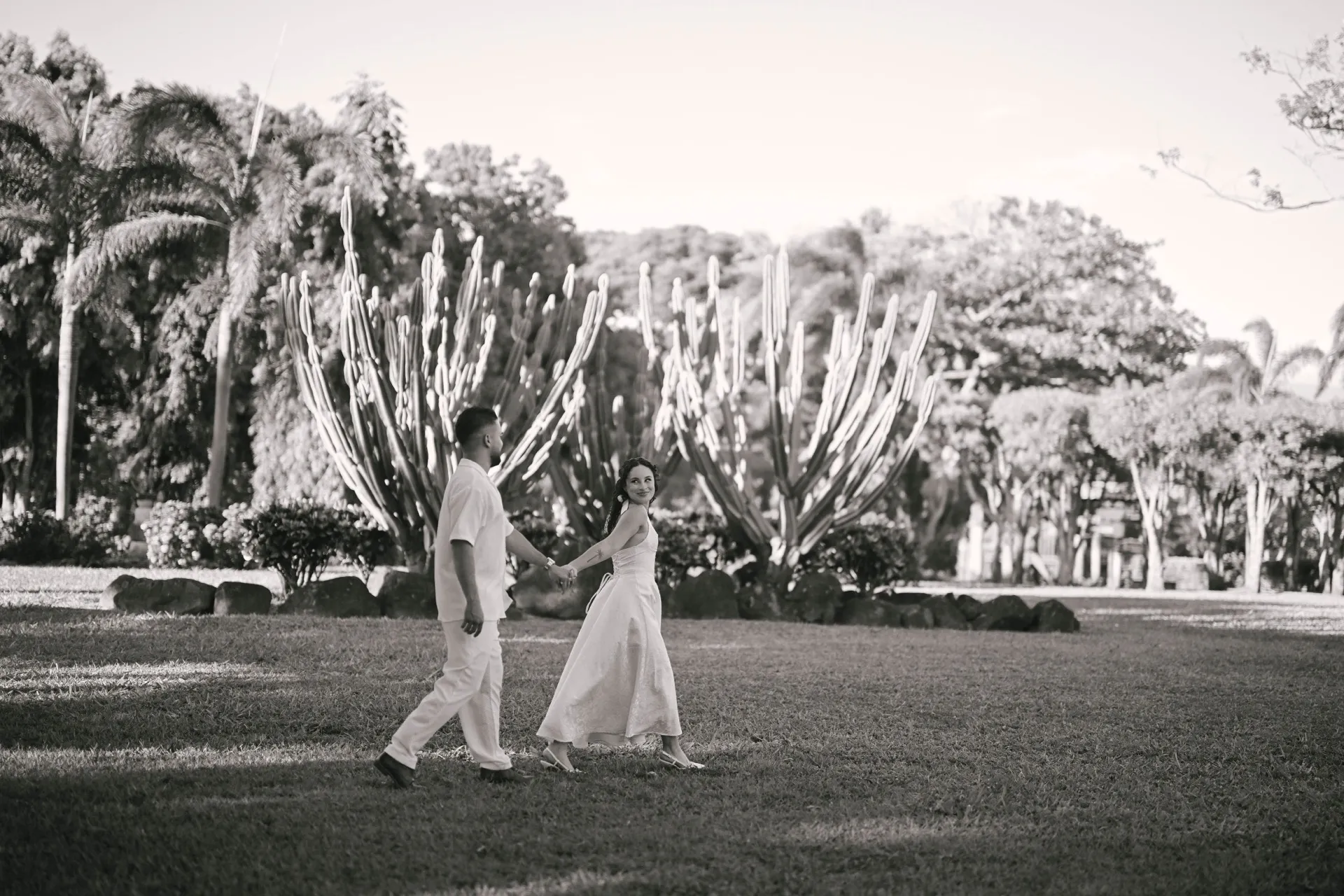 Nicole & Jesús - photo 50
