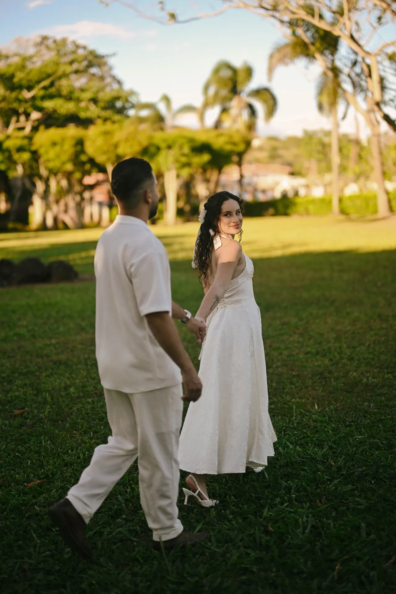 Nicole & Jesús - photo 51