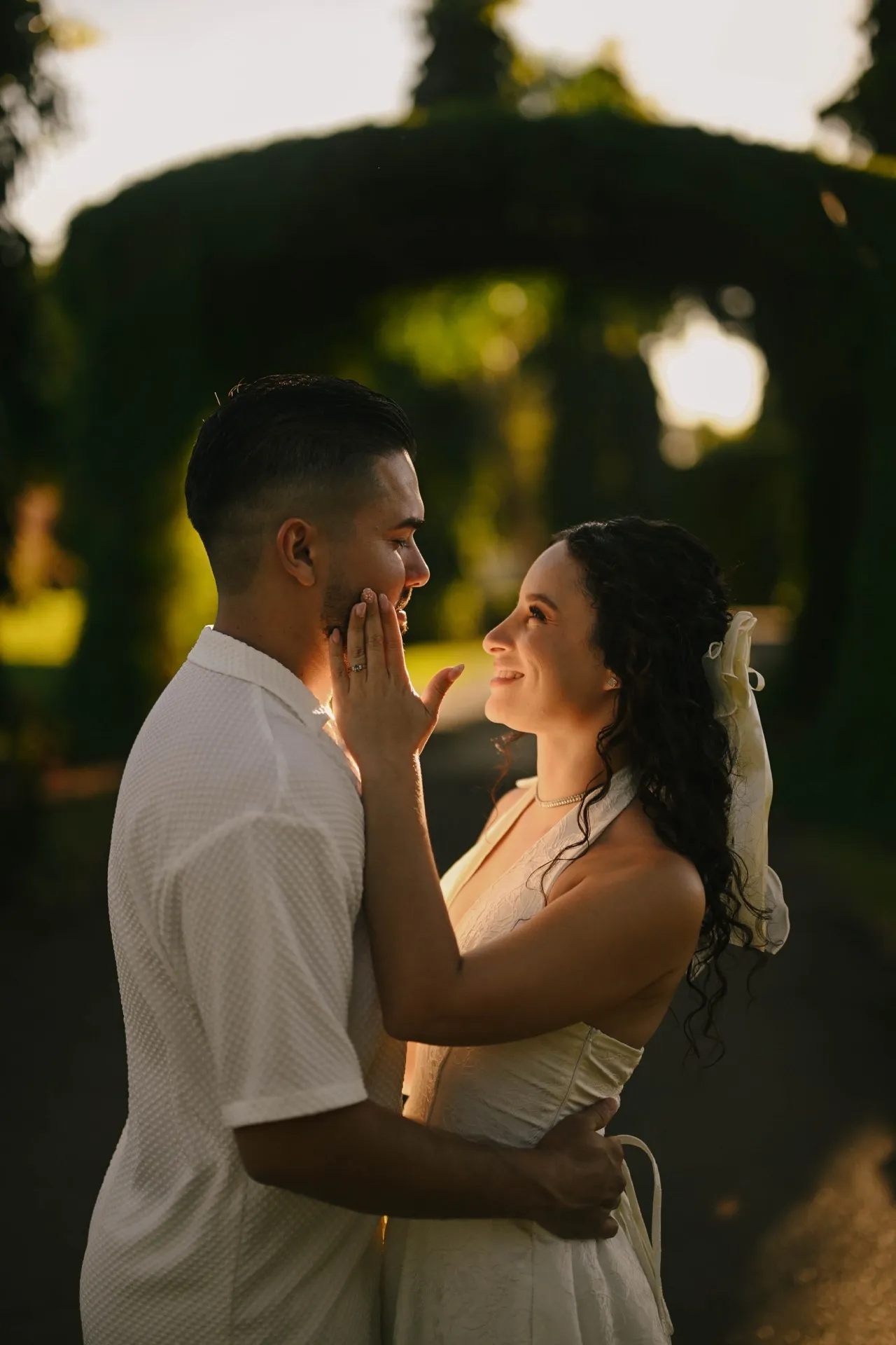 Nicole & Jesús - photo 54