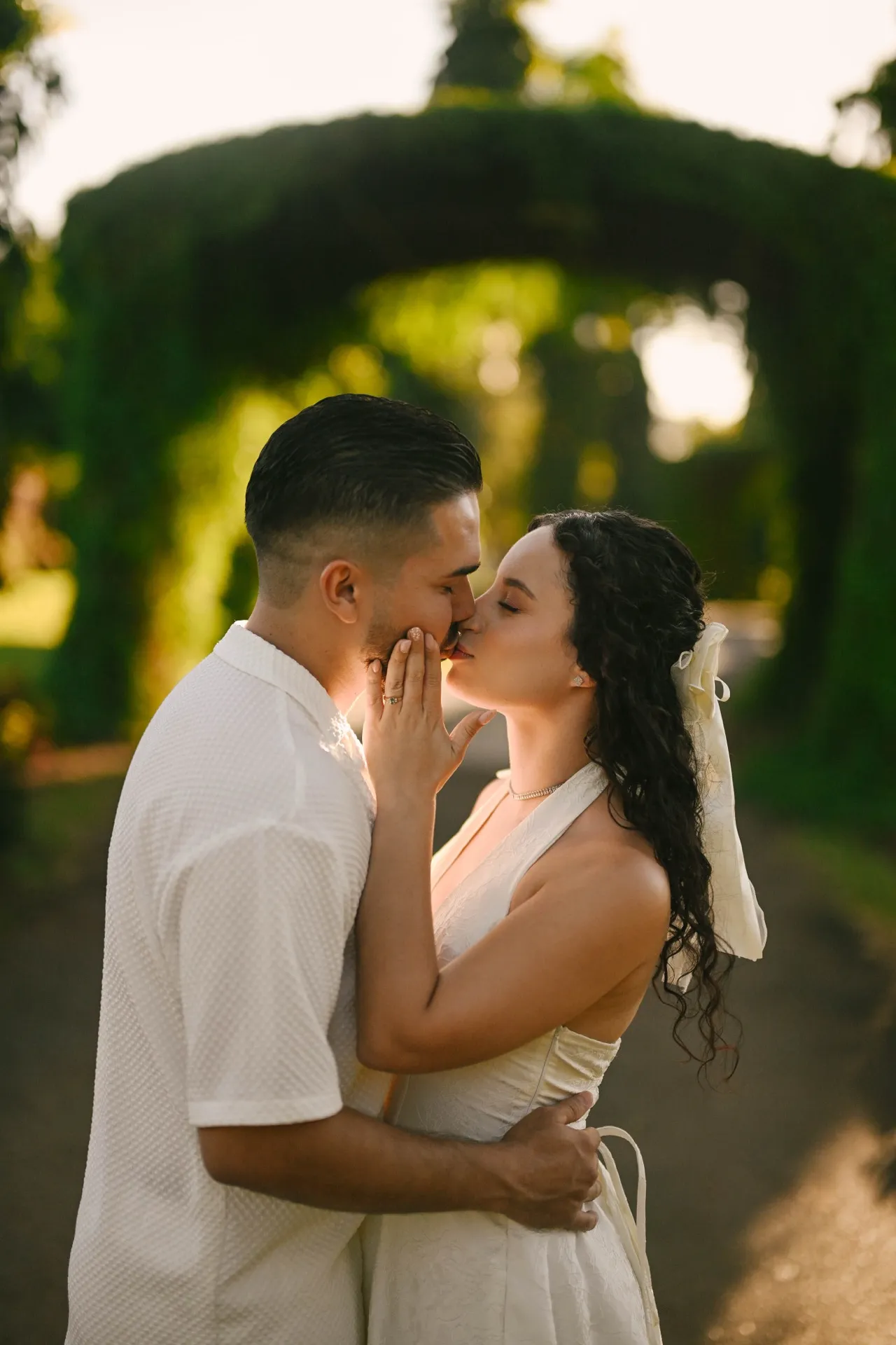 Nicole & Jesús - photo 55