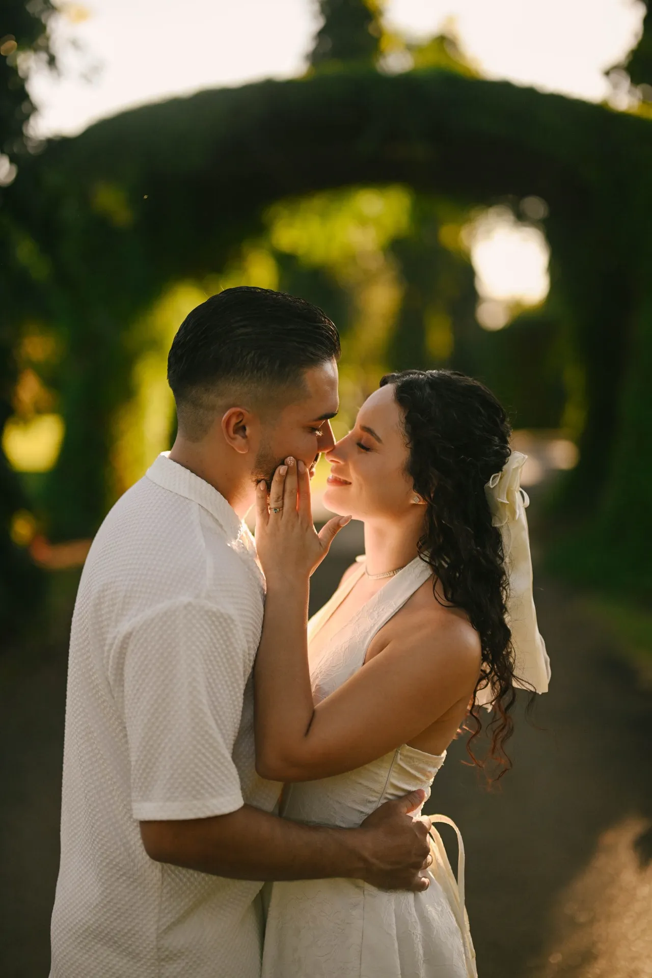 Nicole & Jesús - photo 56