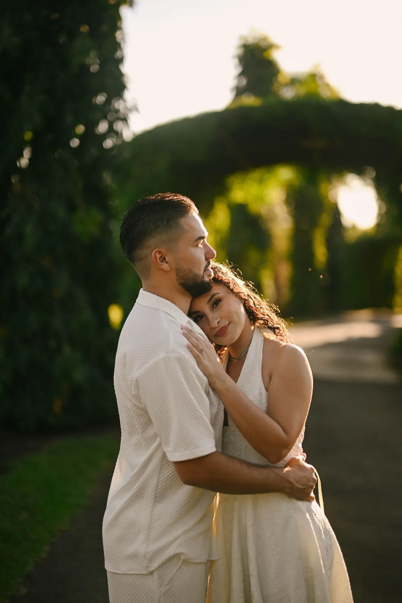 Nicole & Jesús - photo 57