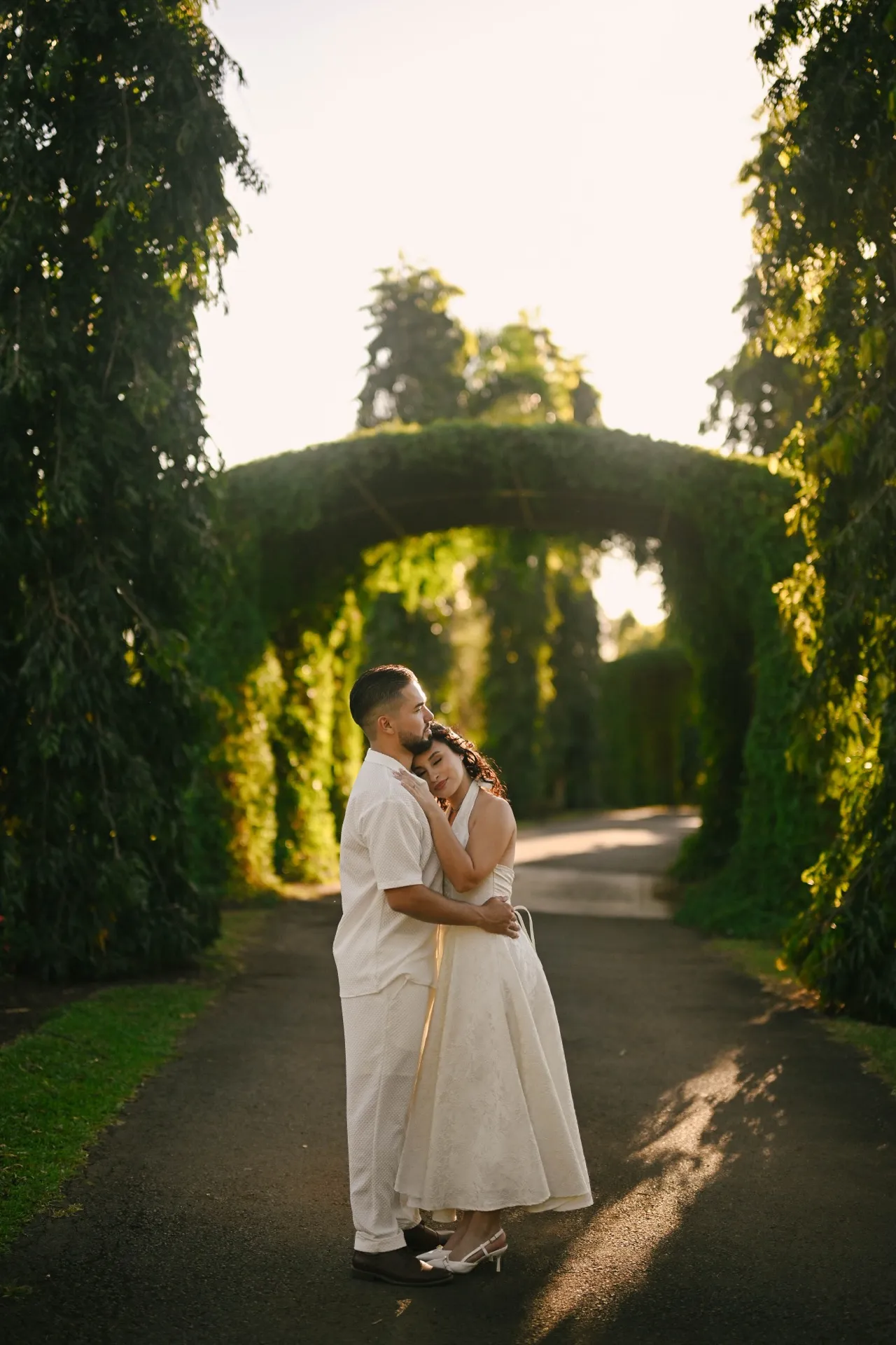 Nicole & Jesús - photo 58
