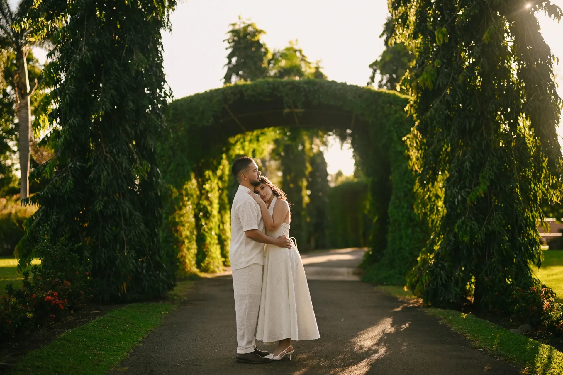 Nicole & Jesús - photo 59