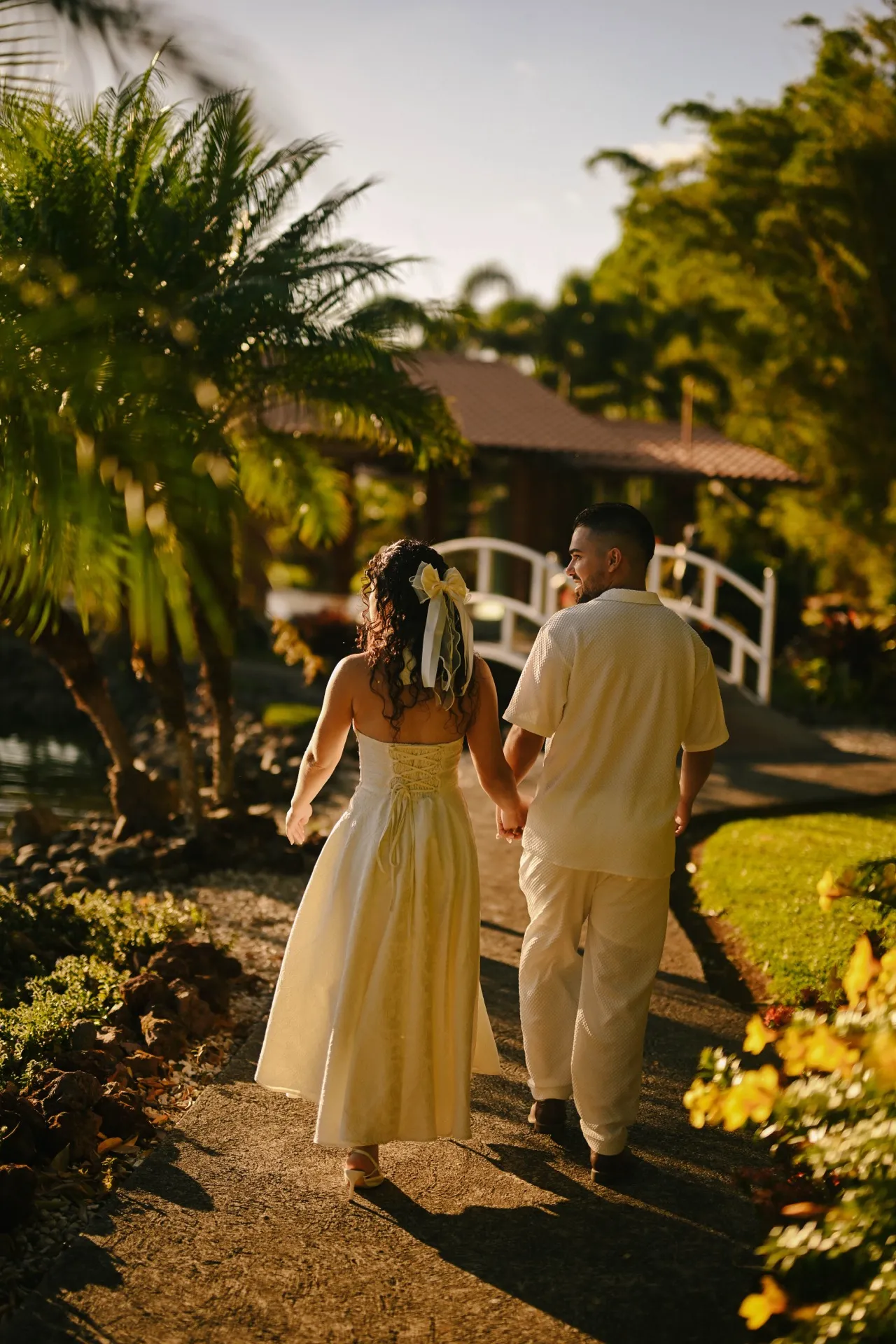 Nicole & Jesús - photo 60