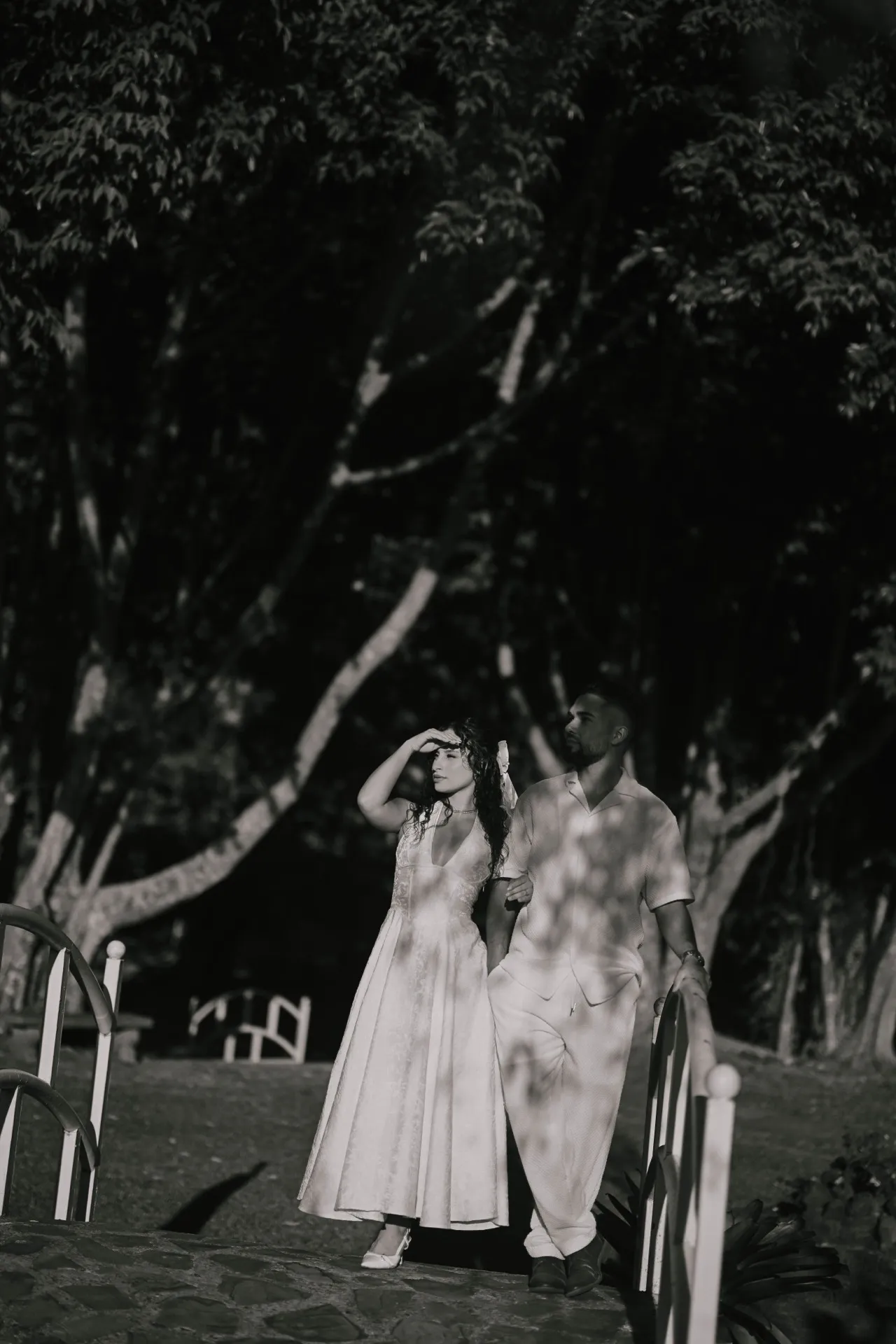 Nicole & Jesús - photo 61