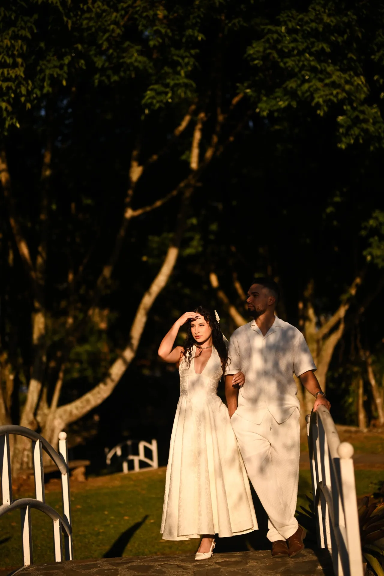 Nicole & Jesús - photo 62