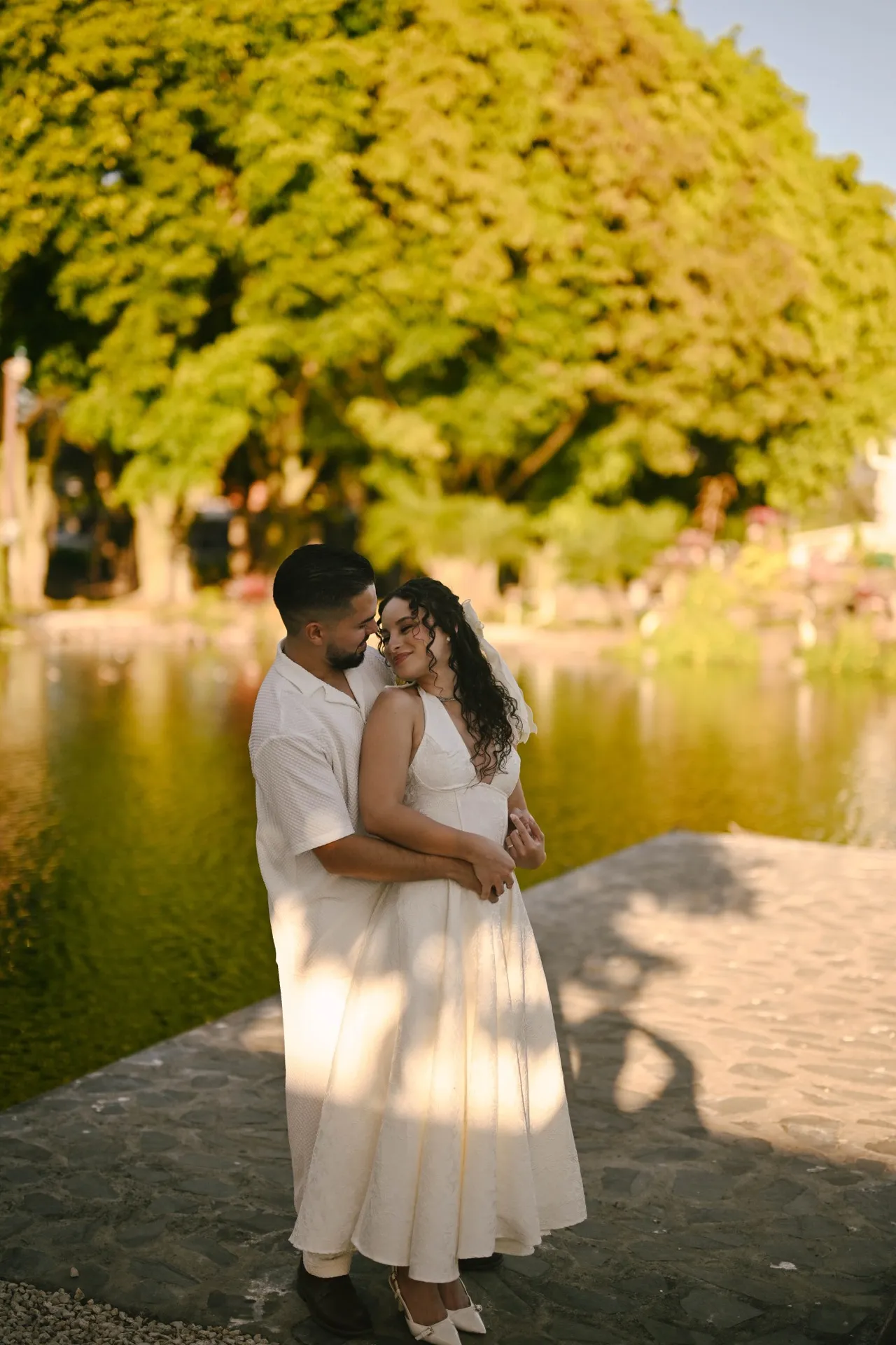 Nicole & Jesús - photo 66