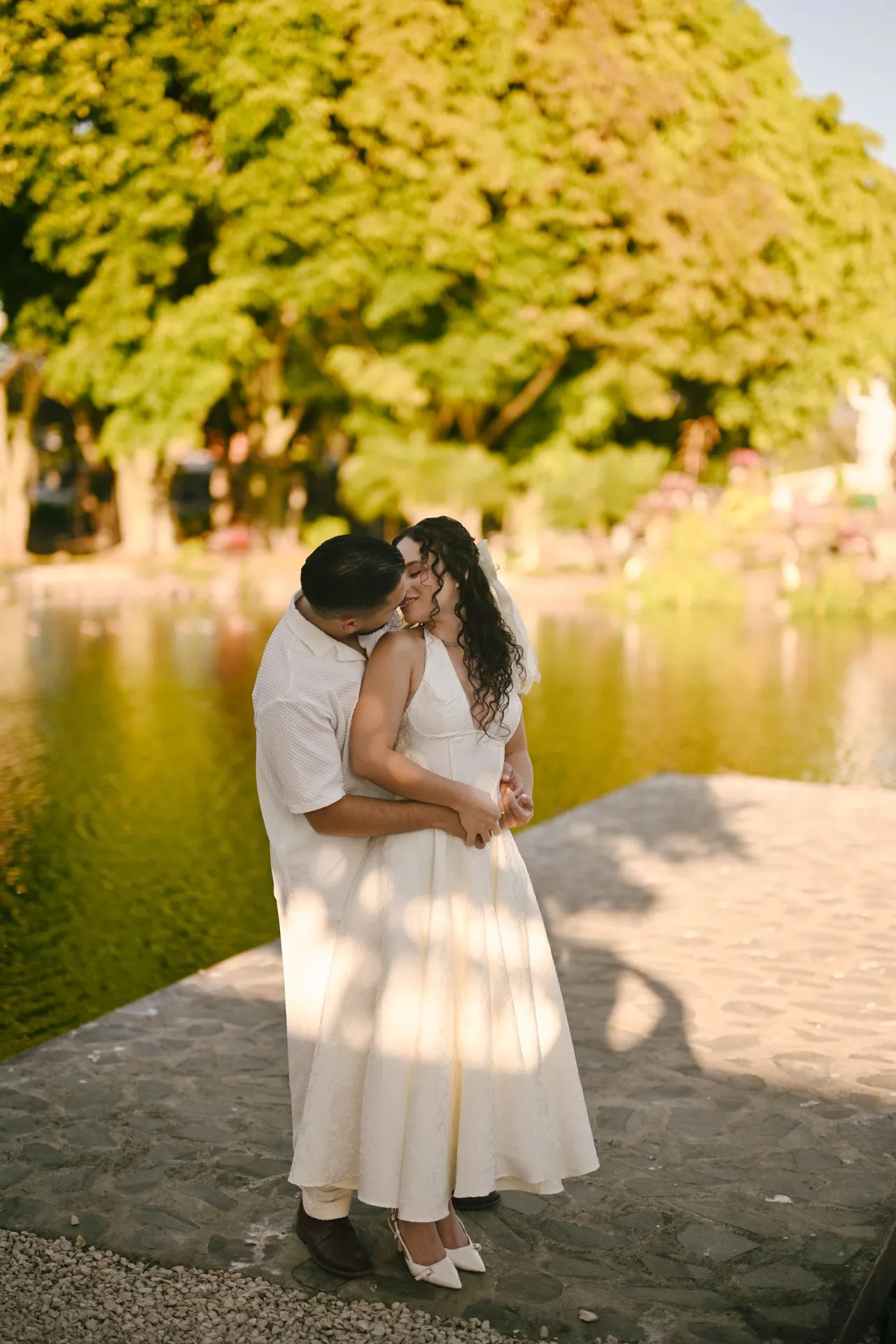 Nicole & Jesús - photo 67