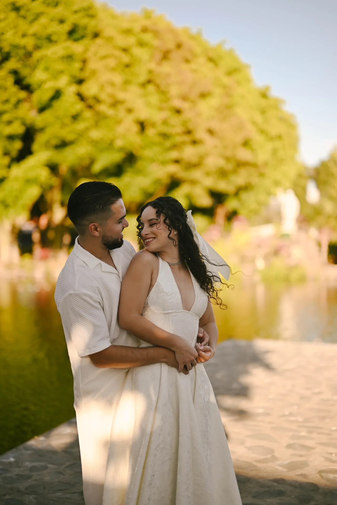 Nicole & Jesús - photo 68
