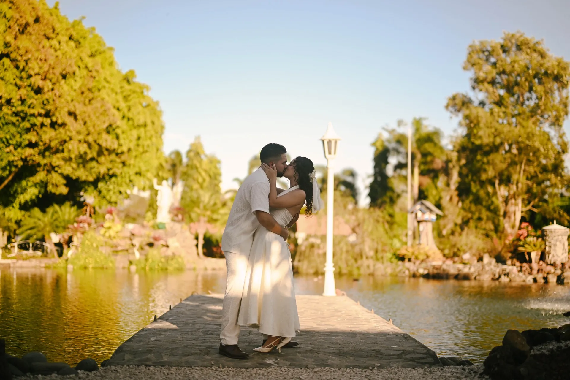 Nicole & Jesús - photo 69