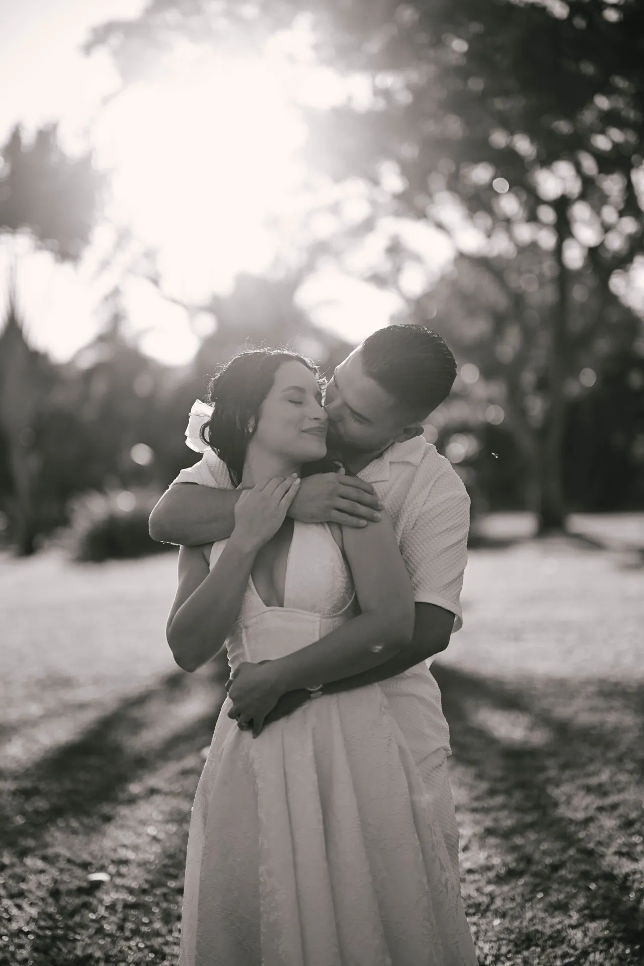 Nicole & Jesús - photo 72