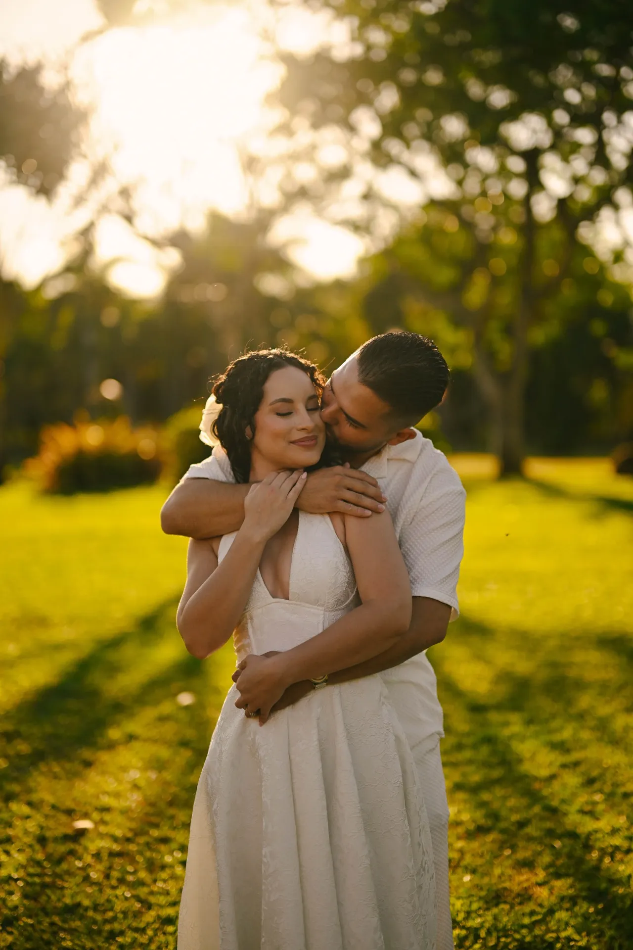 Nicole & Jesús - photo 73