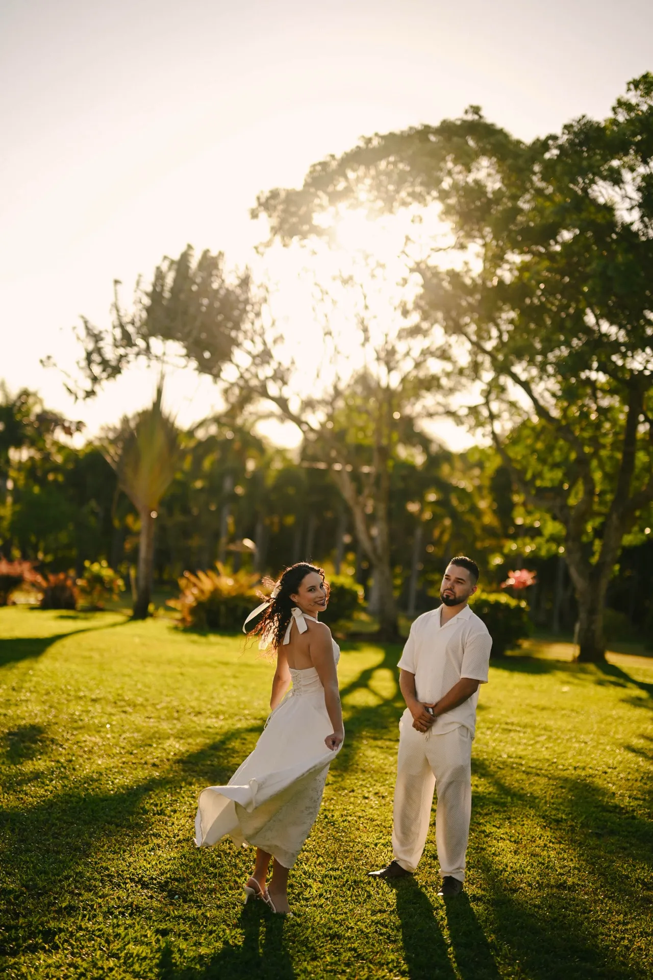 Nicole & Jesús - photo 74