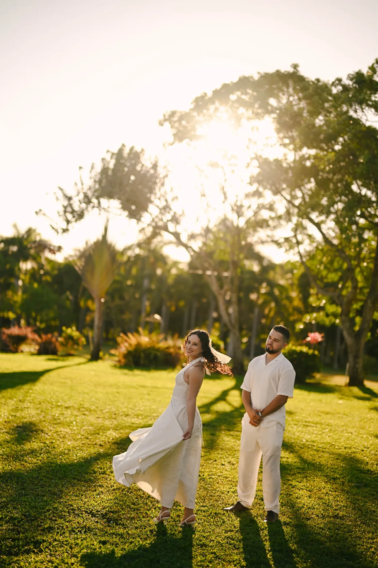 Nicole & Jesús - photo 75