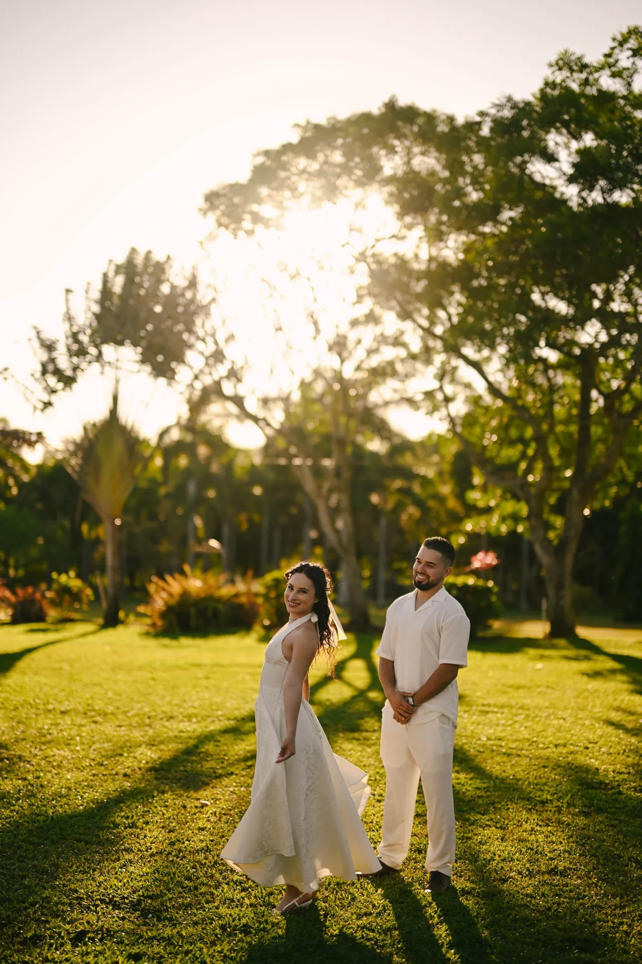 Nicole & Jesús - photo 76