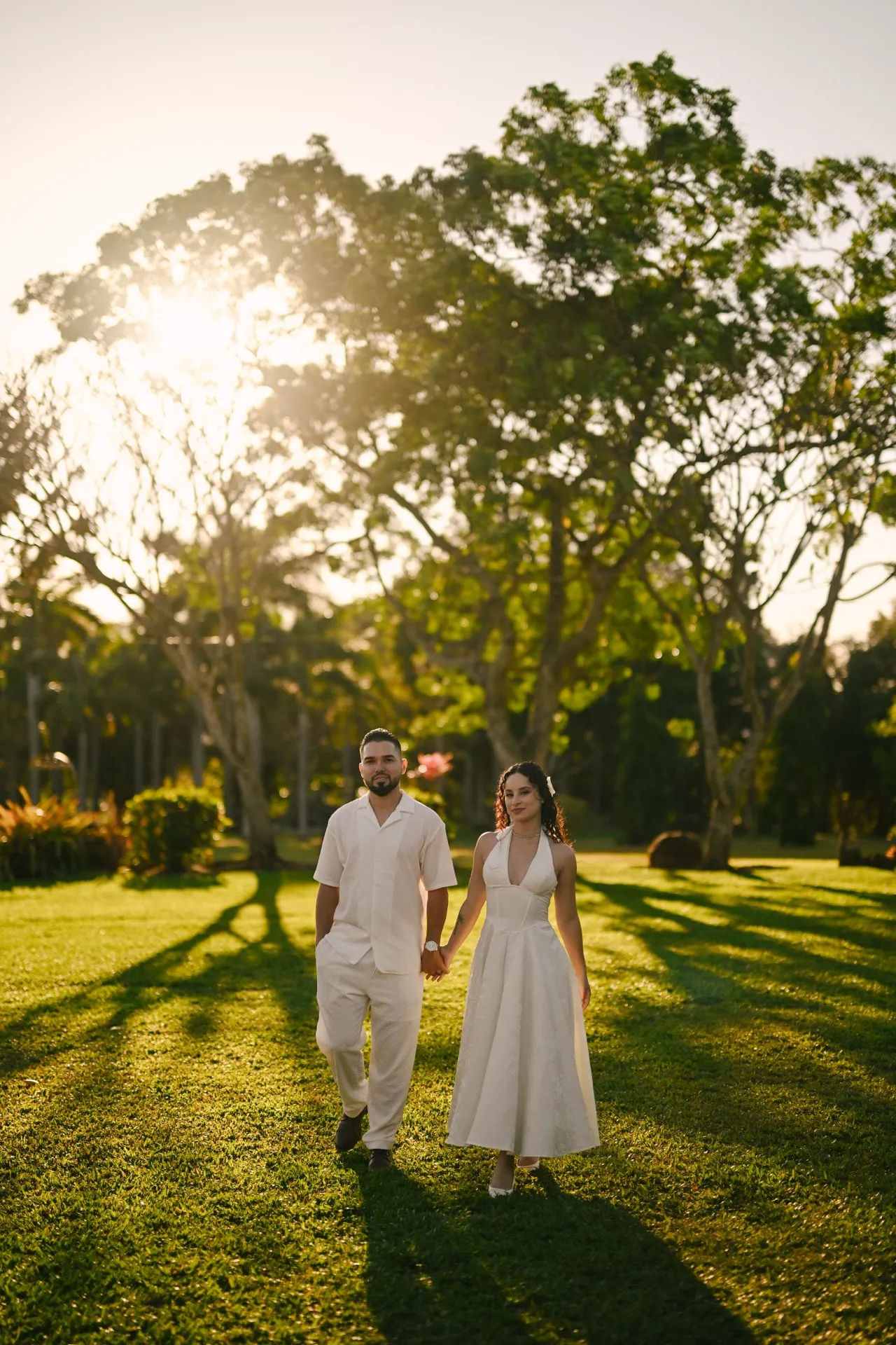 Nicole & Jesús - photo 77
