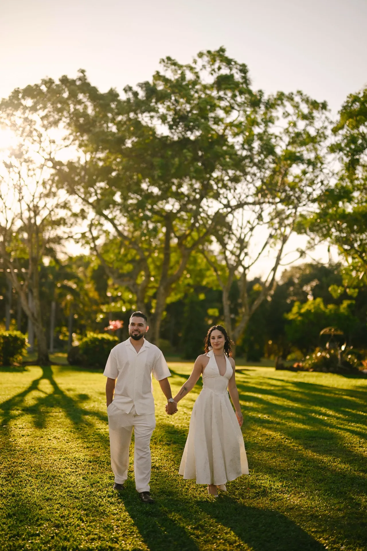 Nicole & Jesús - photo 78