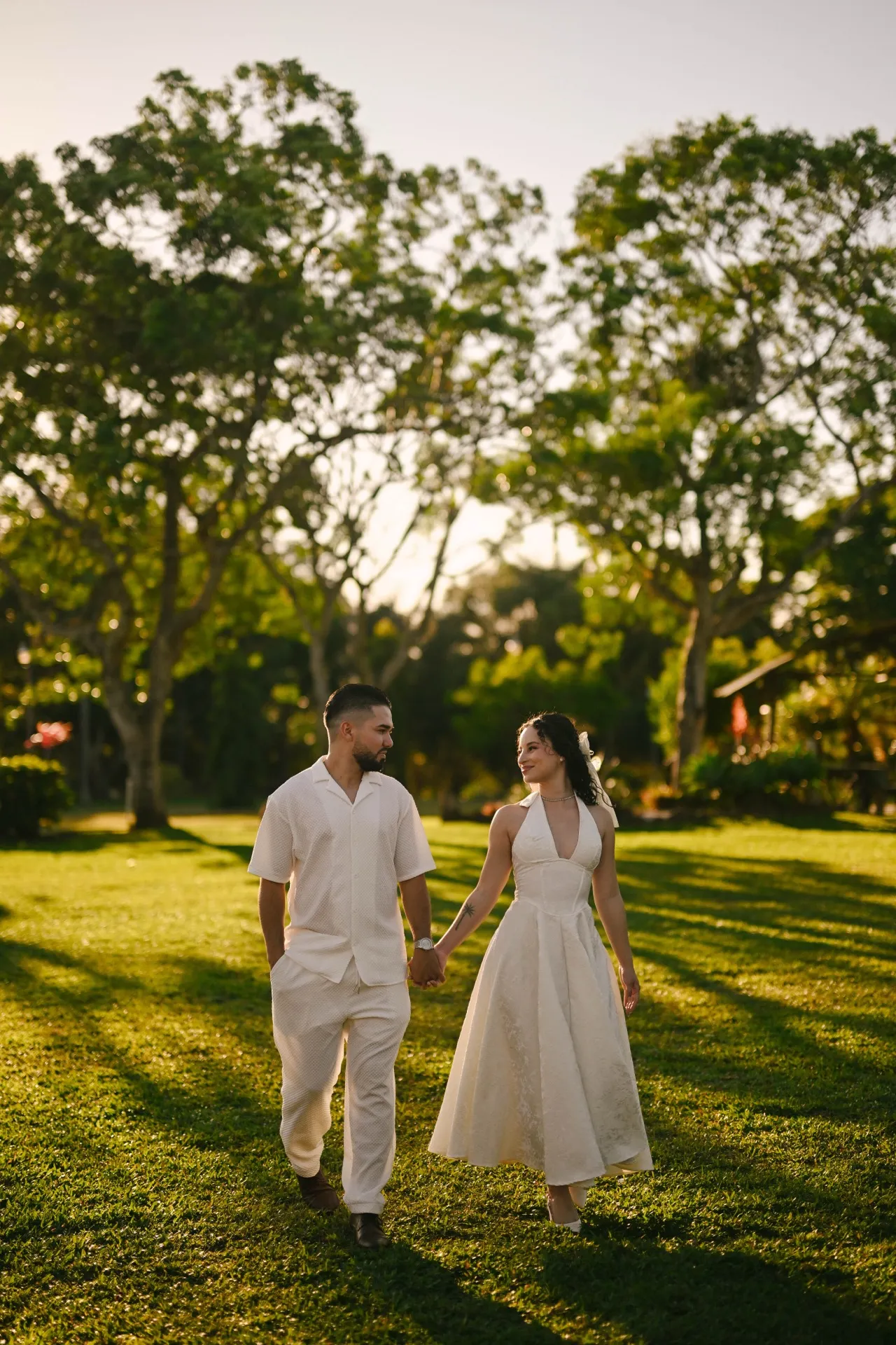 Nicole & Jesús - photo 79