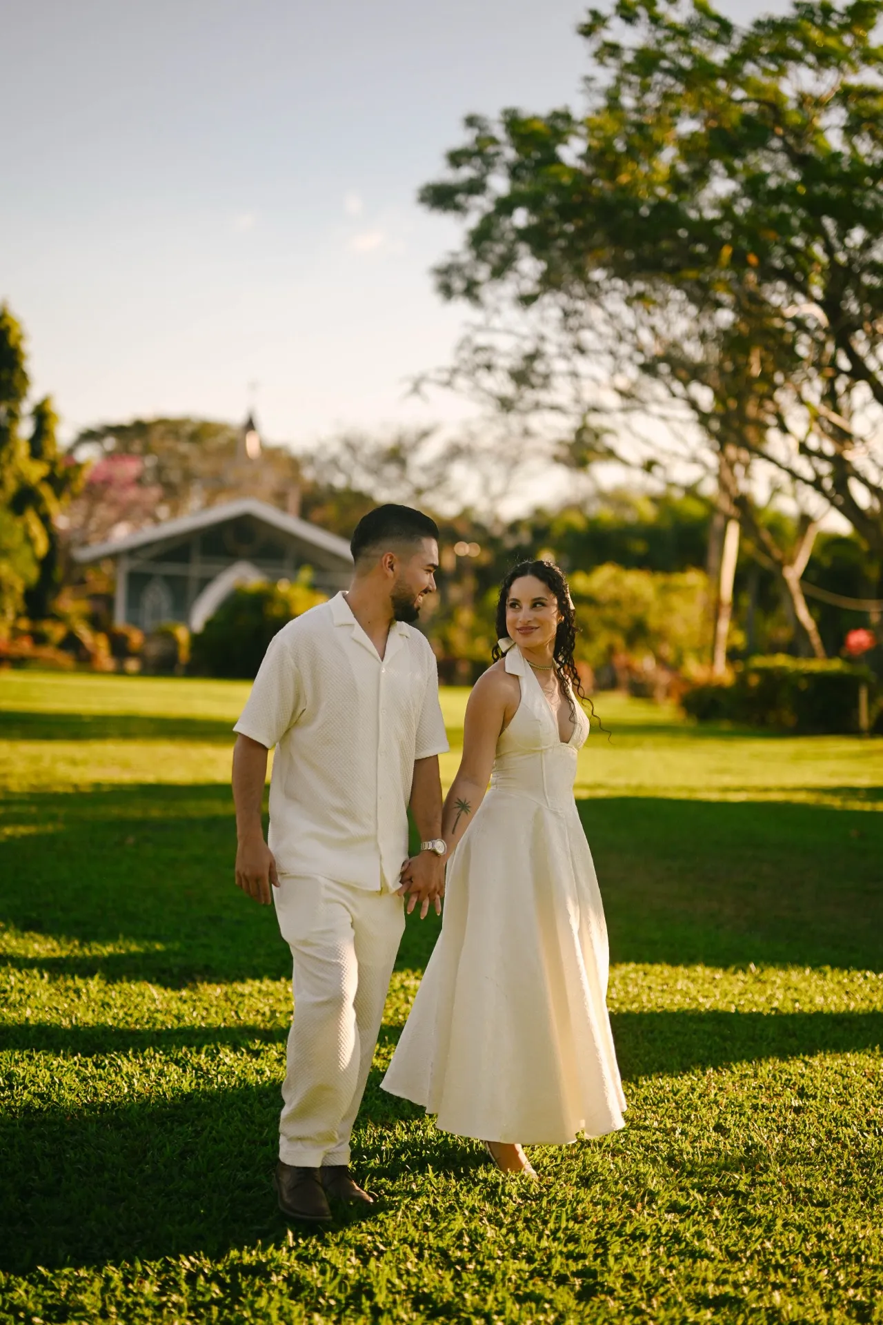 Nicole & Jesús - photo 80