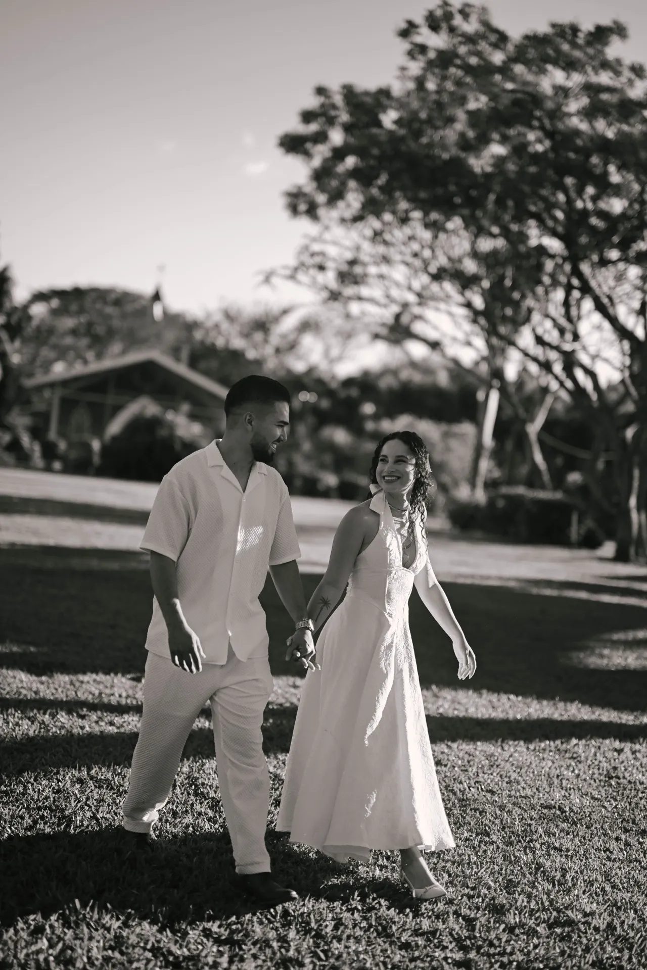 Nicole & Jesús - photo 81