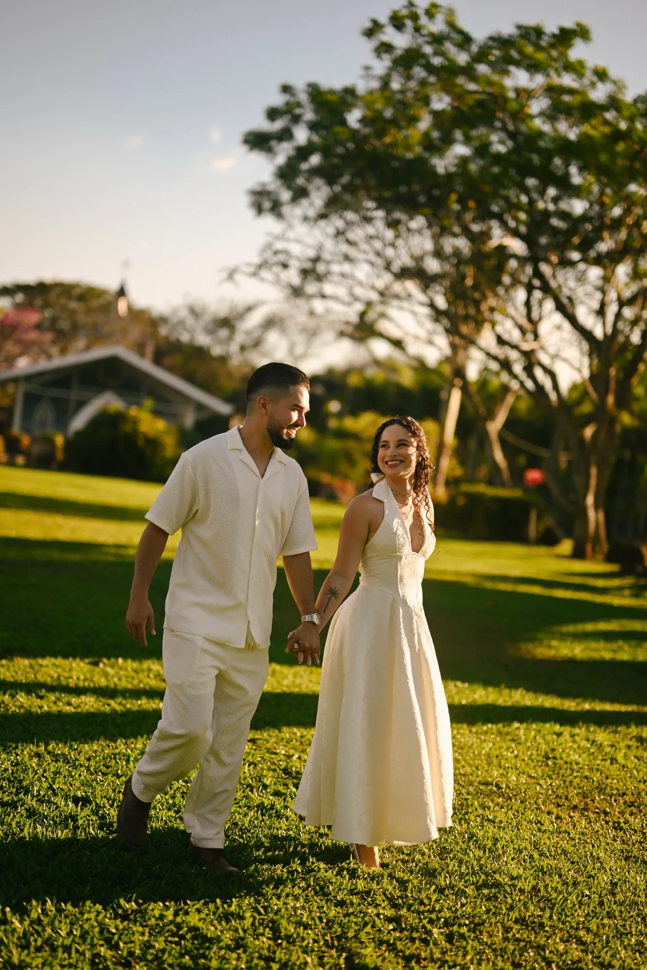 Nicole & Jesús - photo 82