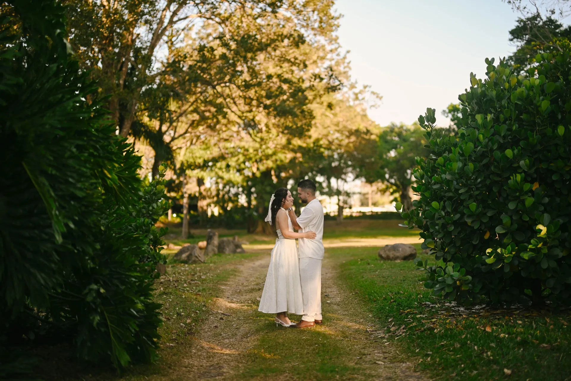 Nicole & Jesús - photo 84