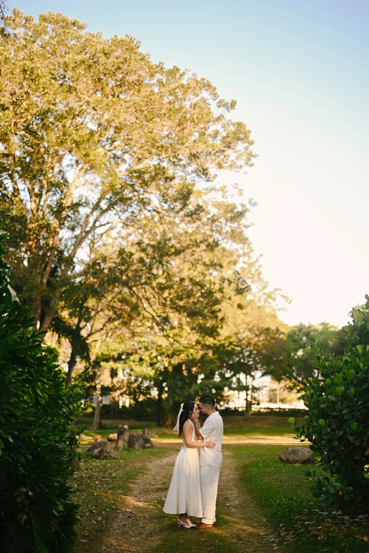 Nicole & Jesús - photo 85